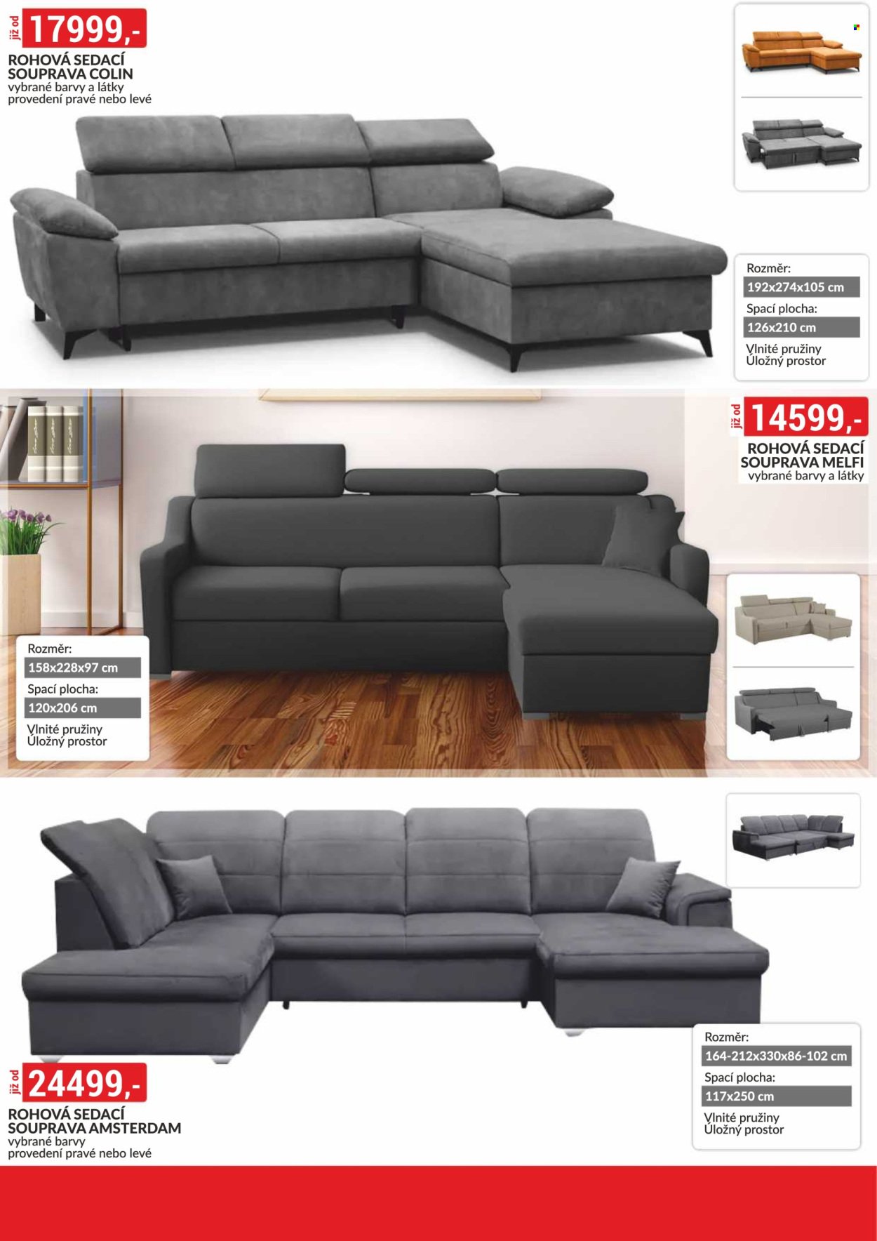 BAUMAX leták - Od neděle 1.2.2026 (2026-02-01 - 2026-02-28)