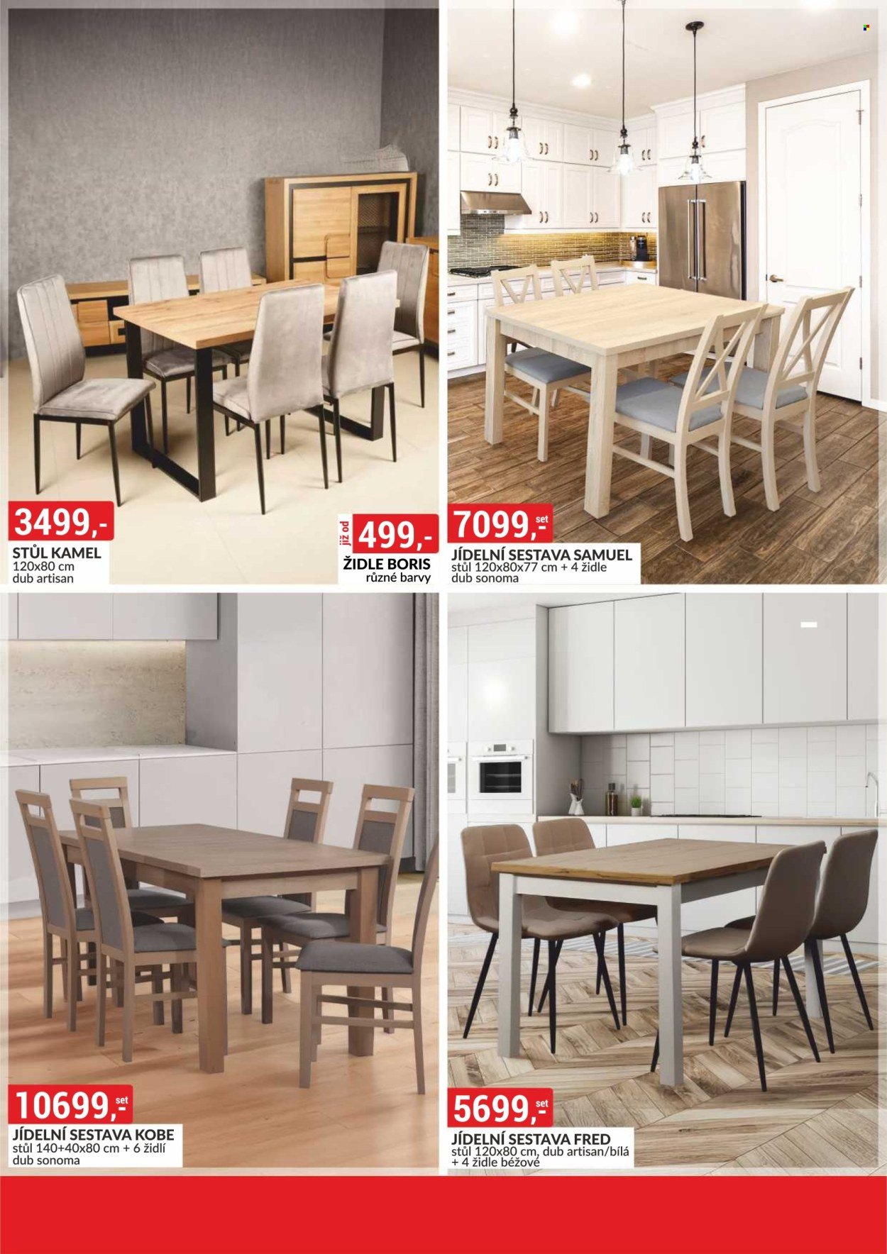 BAUMAX leták - Od neděle 1.2.2026 (2026-02-01 - 2026-02-28)