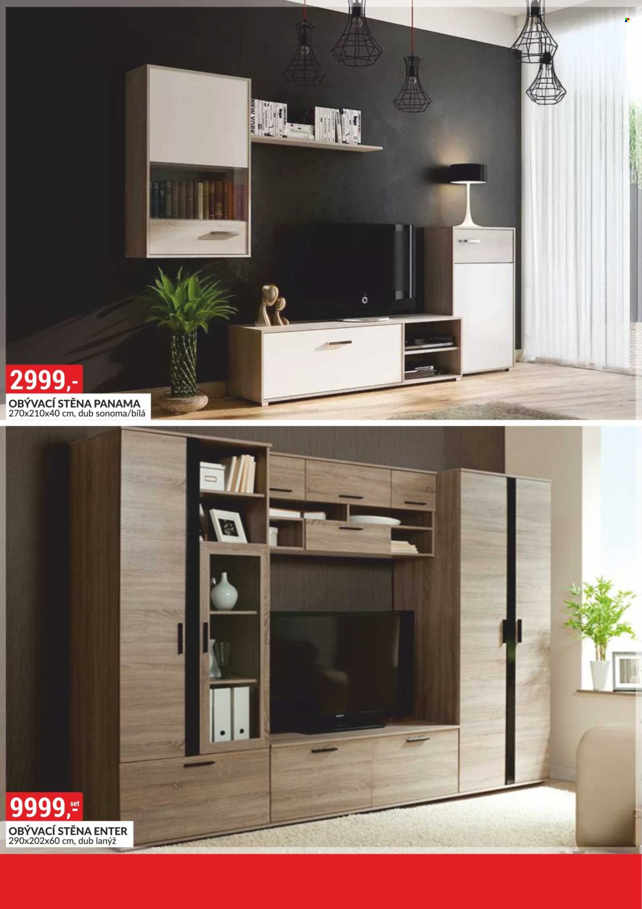 BAUMAX leták - Od neděle 1.2.2026 (2026-02-01 - 2026-02-28)