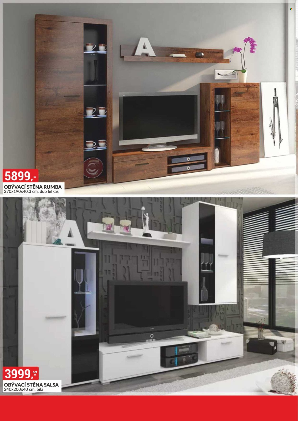 BAUMAX leták - Od neděle 1.2.2026 (2026-02-01 - 2026-02-28)