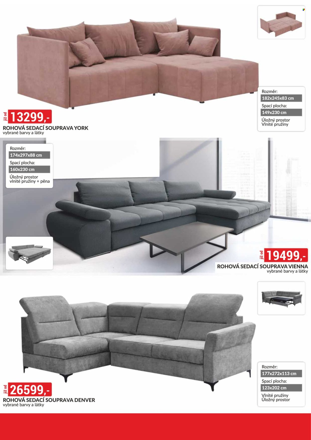 BAUMAX leták - Od neděle 1.2.2026 (2026-02-01 - 2026-02-28)