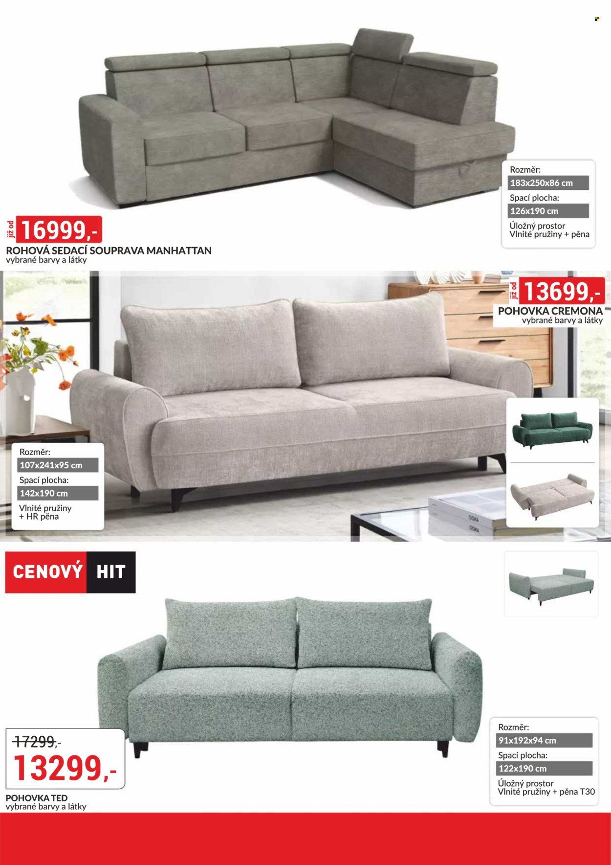 BAUMAX leták - Od neděle 1.2.2026 (2026-02-01 - 2026-02-28)