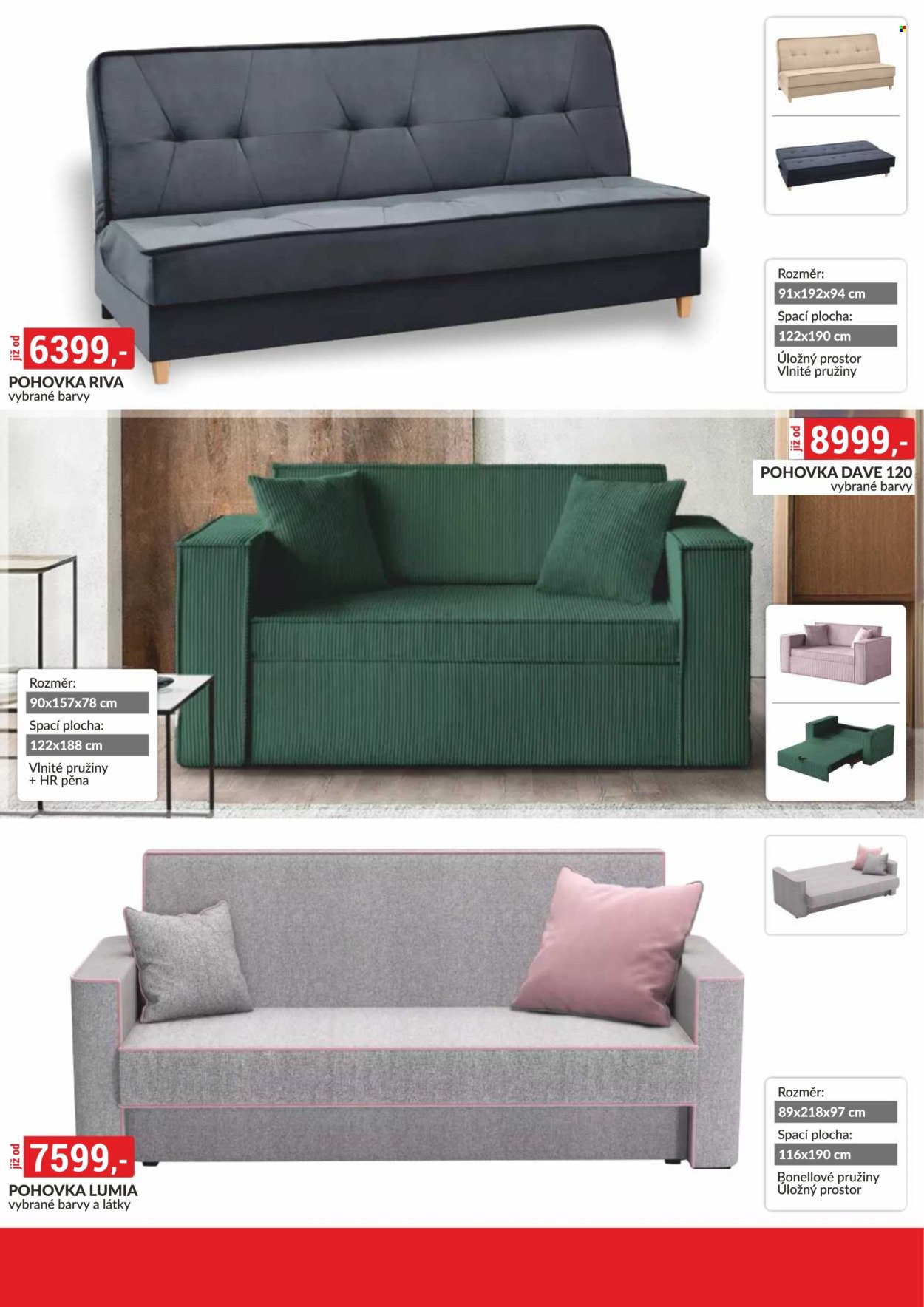 BAUMAX leták - Od neděle 1.2.2026 (2026-02-01 - 2026-02-28)