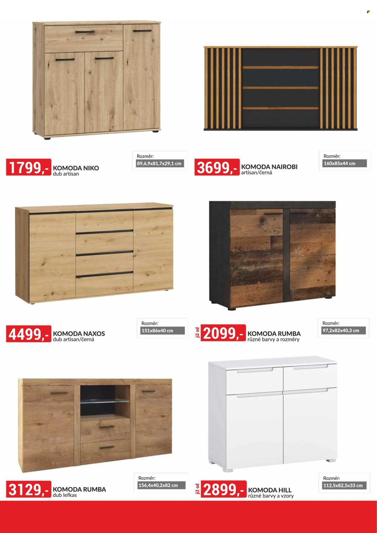 BAUMAX leták - Od neděle 1.2.2026 (2026-02-01 - 2026-02-28)