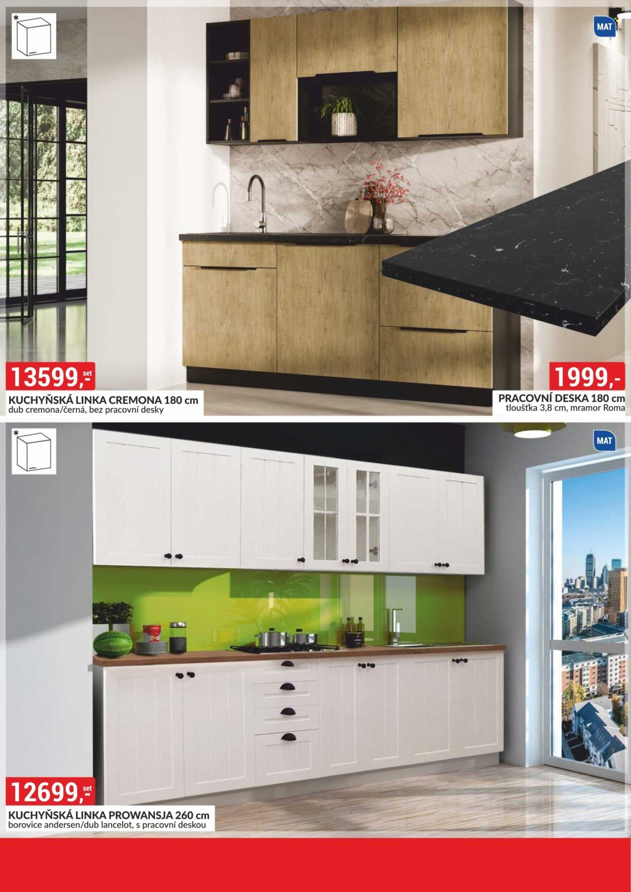 BAUMAX leták - Od neděle 1.2.2026 (2026-02-01 - 2026-02-28)