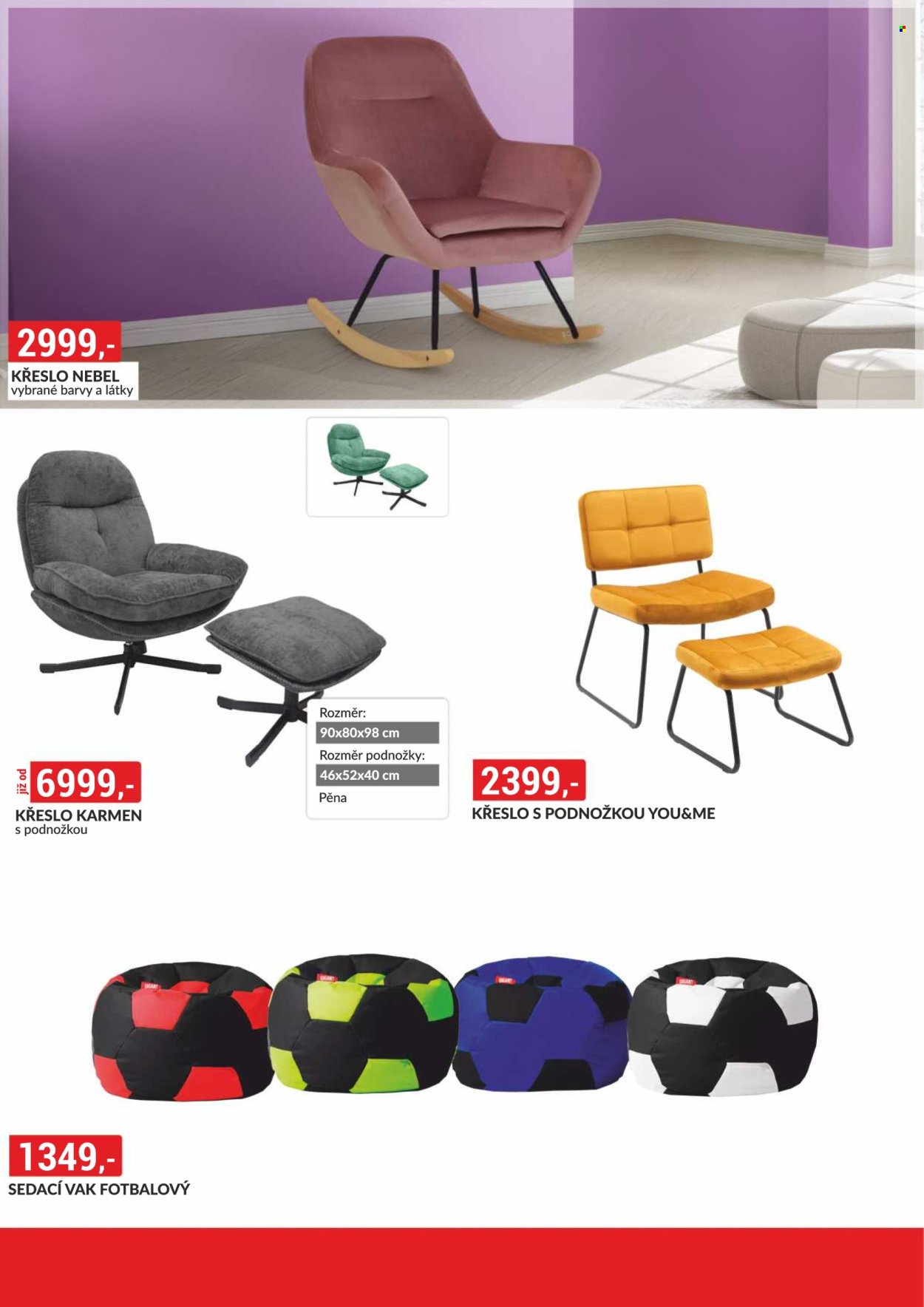 BAUMAX leták - Od neděle 1.2.2026 (2026-02-01 - 2026-02-28)