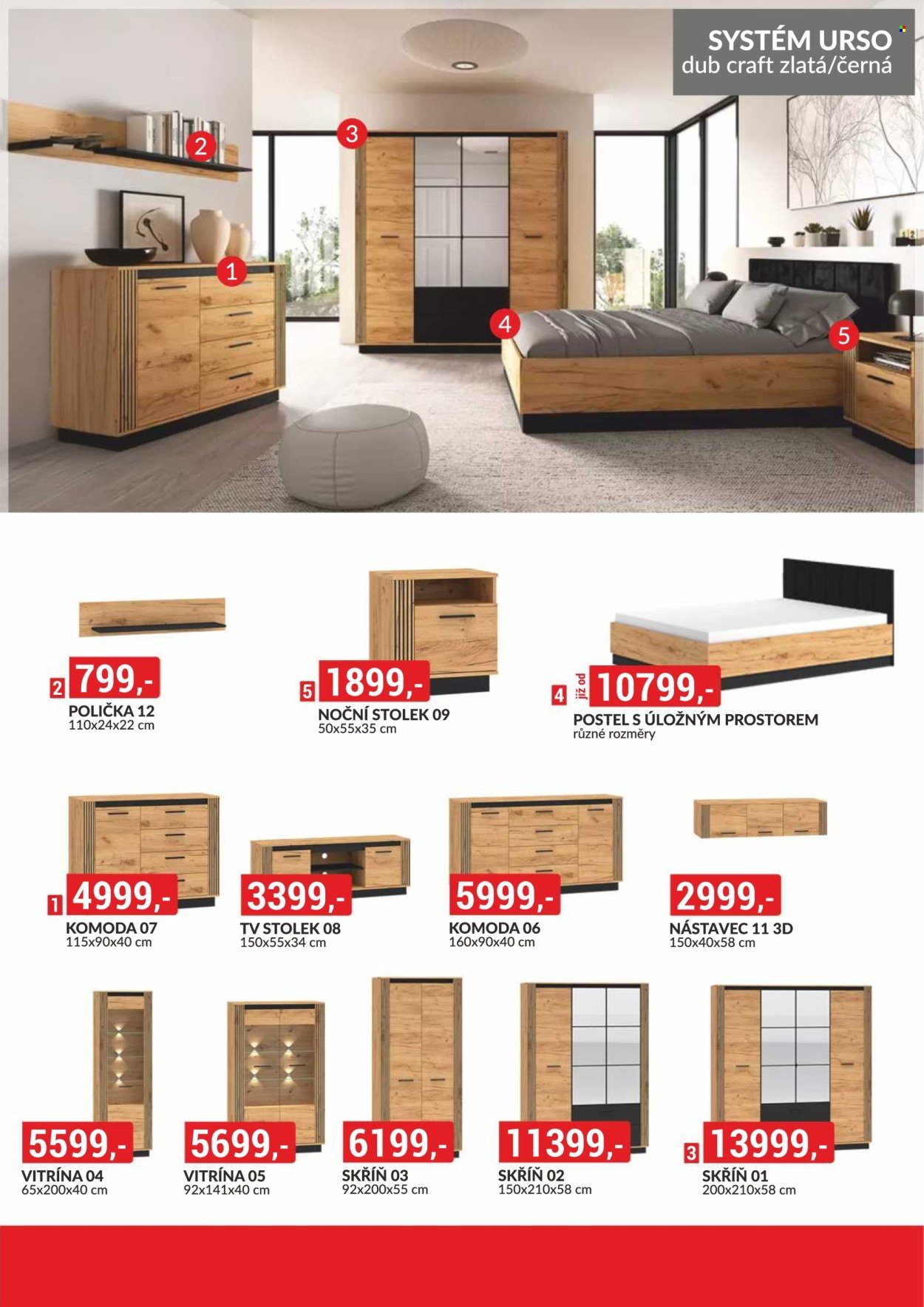 BAUMAX leták - Od neděle 1.2.2026 (2026-02-01 - 2026-02-28)