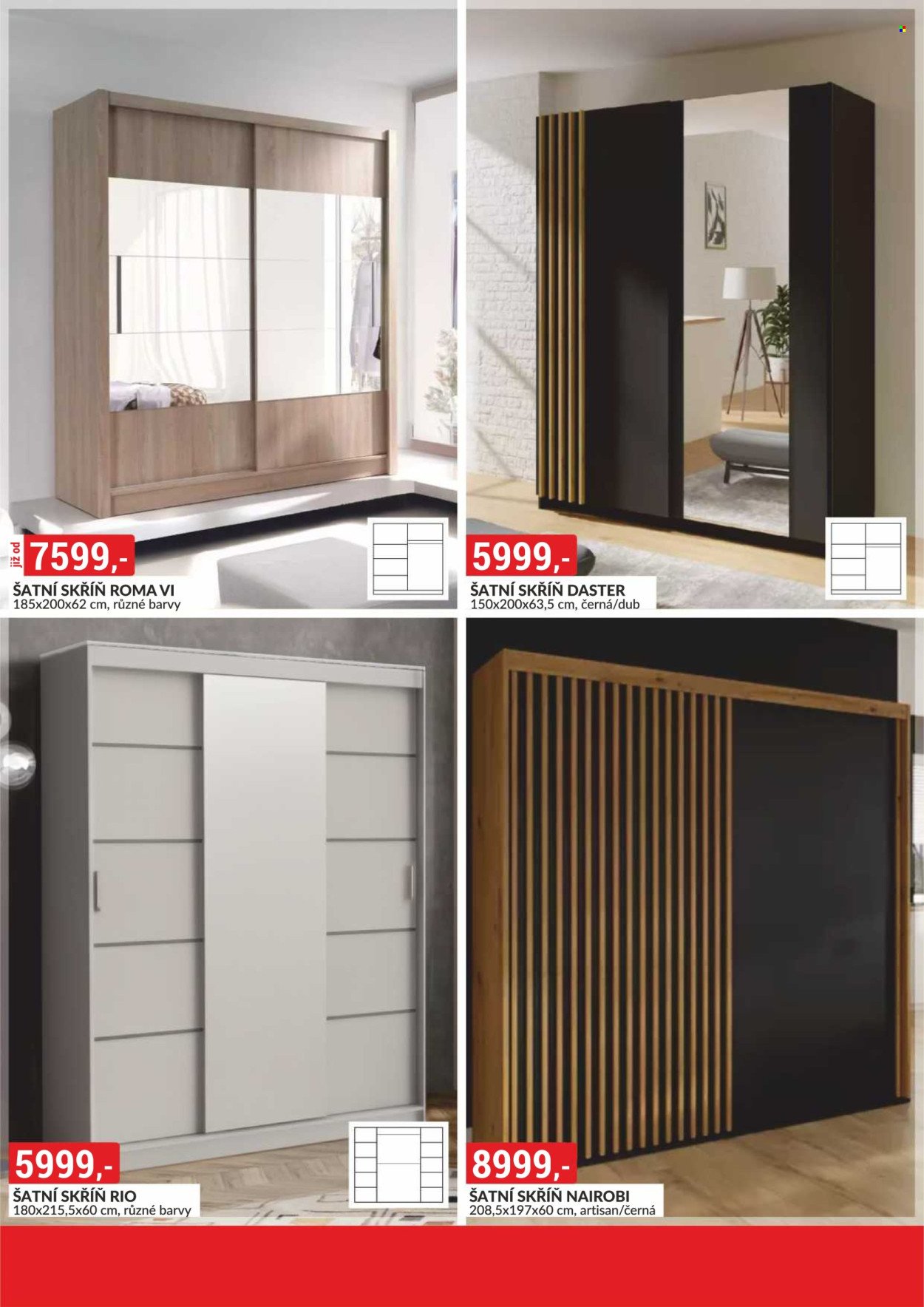 BAUMAX leták - Od neděle 1.2.2026 (2026-02-01 - 2026-02-28)