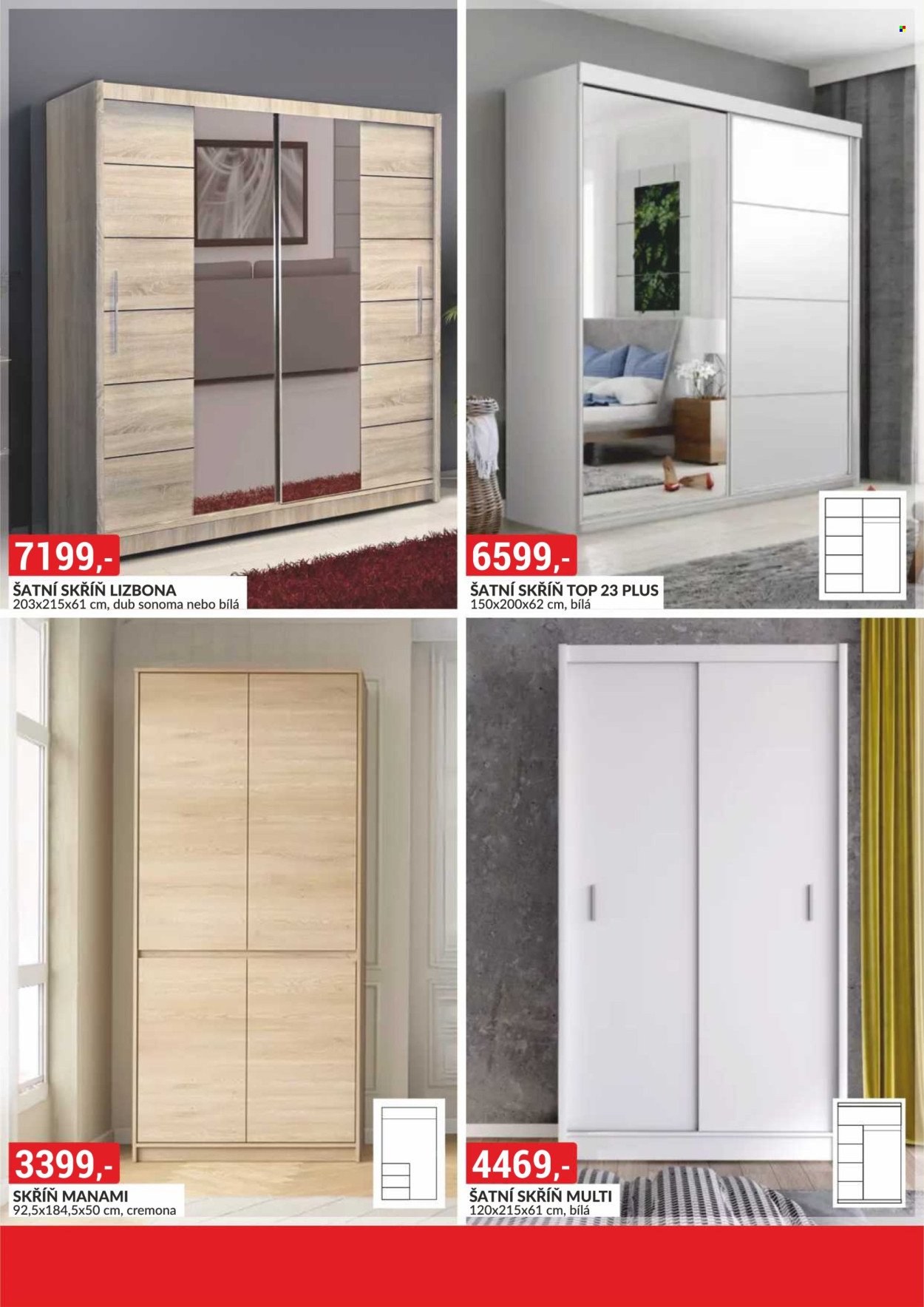 BAUMAX leták - Od neděle 1.2.2026 (2026-02-01 - 2026-02-28)