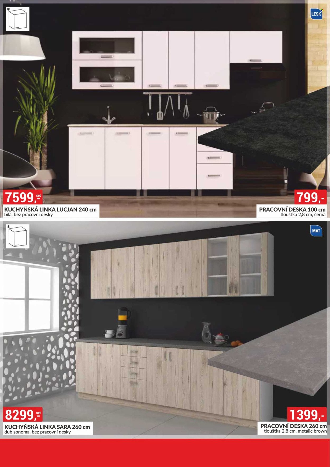 BAUMAX leták - Od neděle 1.2.2026 (2026-02-01 - 2026-02-28)