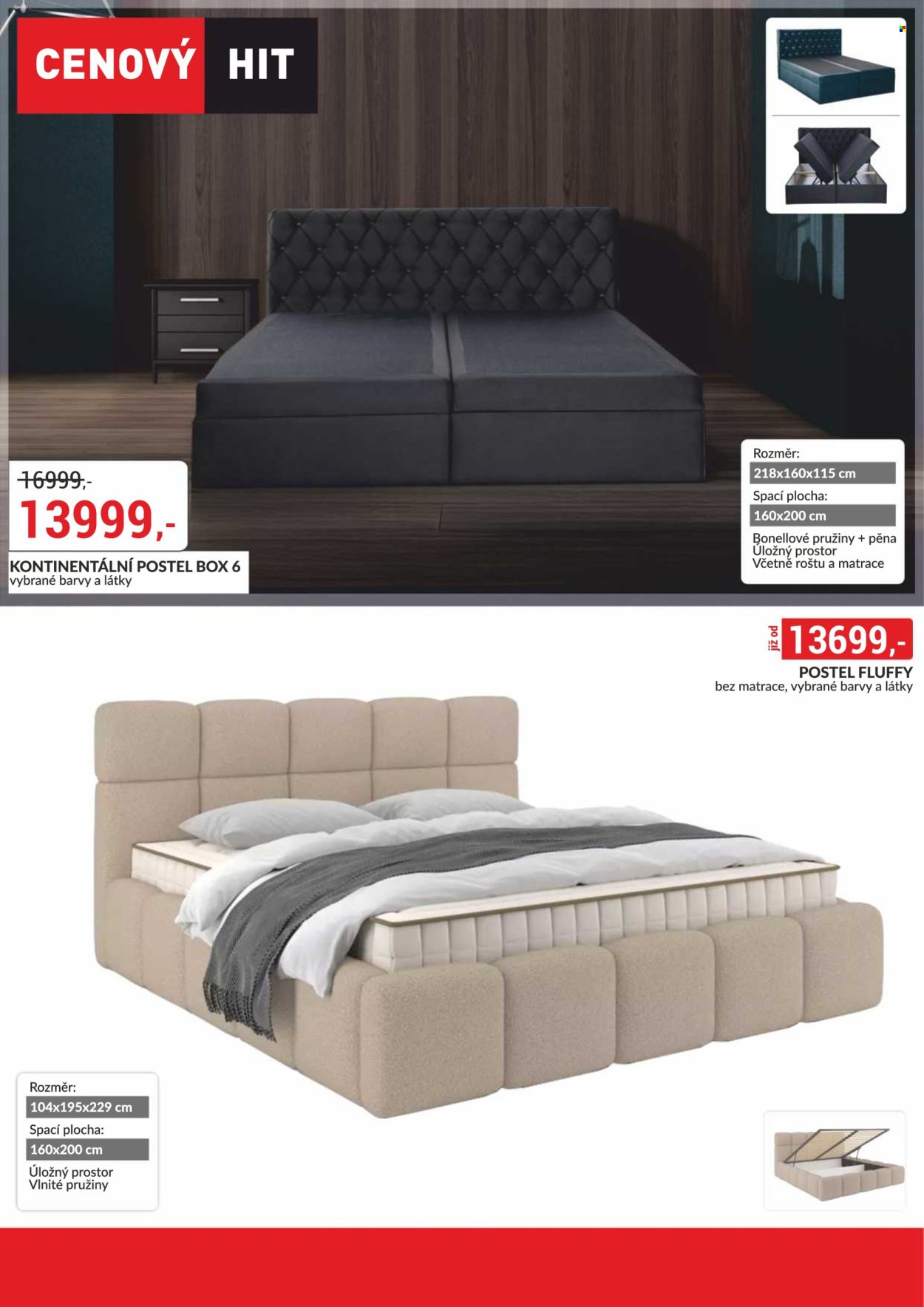 BAUMAX leták - Od neděle 1.2.2026 (2026-02-01 - 2026-02-28)