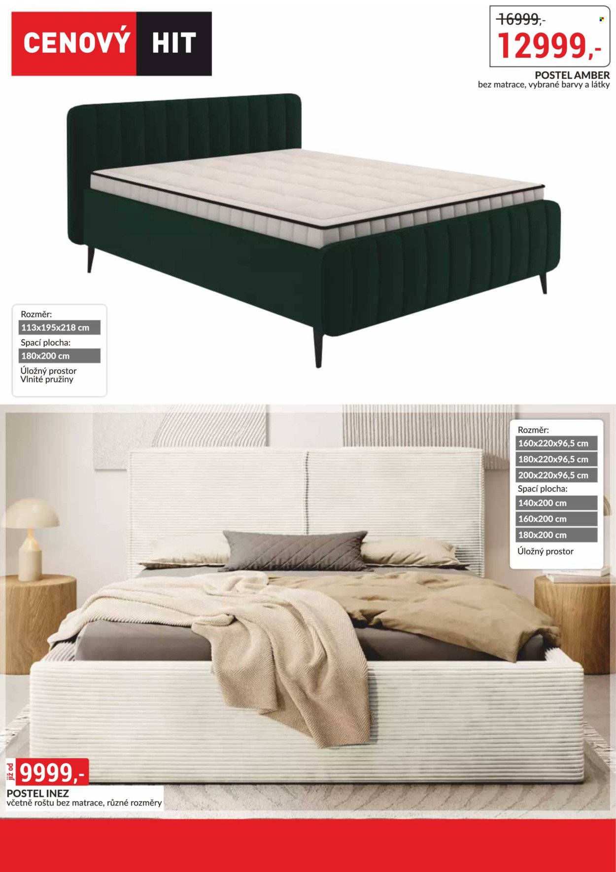 BAUMAX leták - Od neděle 1.2.2026 (2026-02-01 - 2026-02-28)