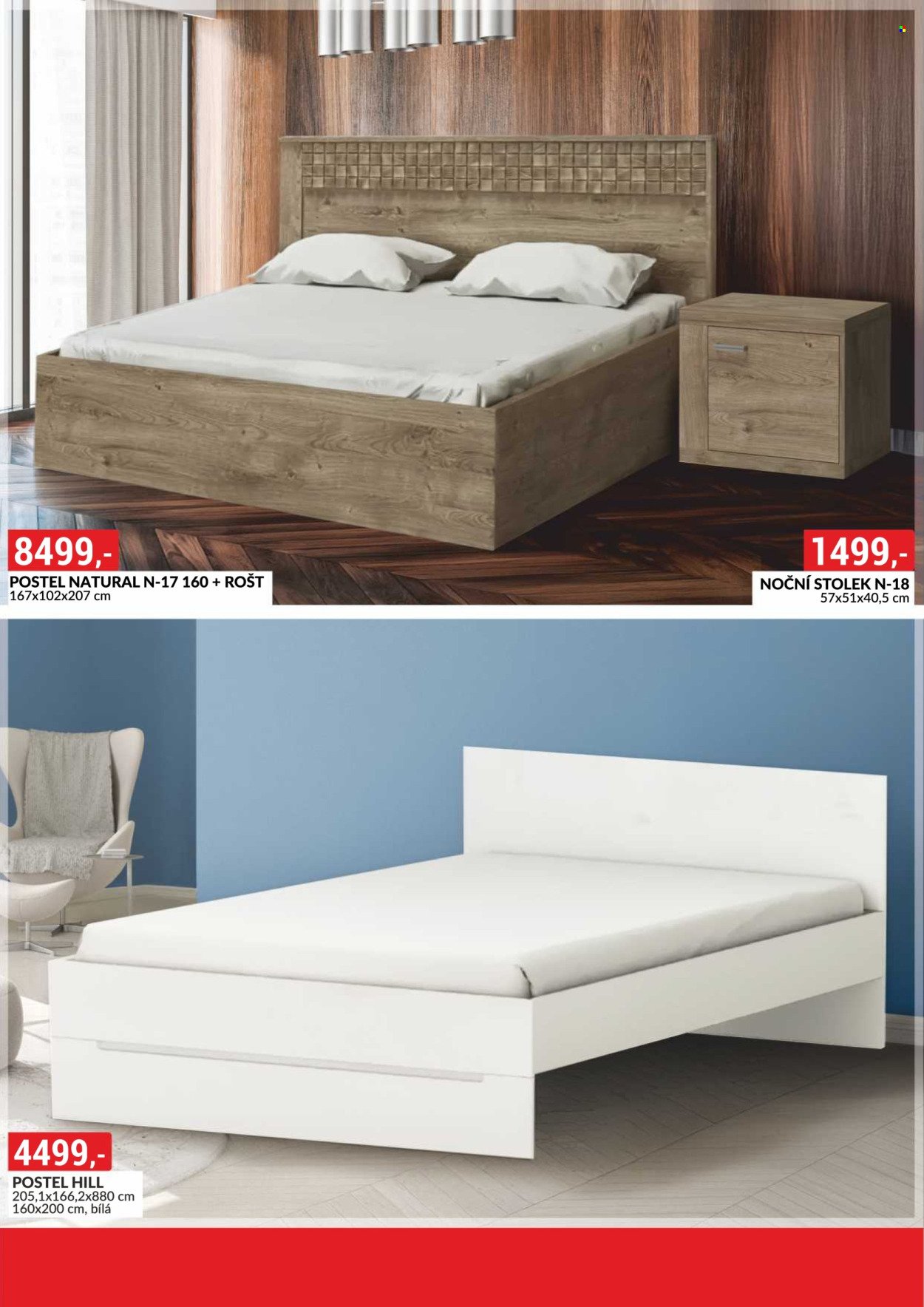 BAUMAX leták - Od neděle 1.2.2026 (2026-02-01 - 2026-02-28)