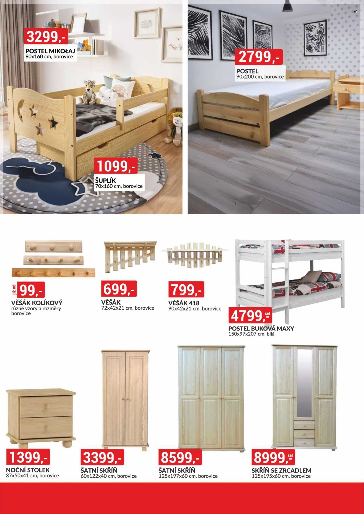 BAUMAX leták - Od neděle 1.2.2026 (2026-02-01 - 2026-02-28)