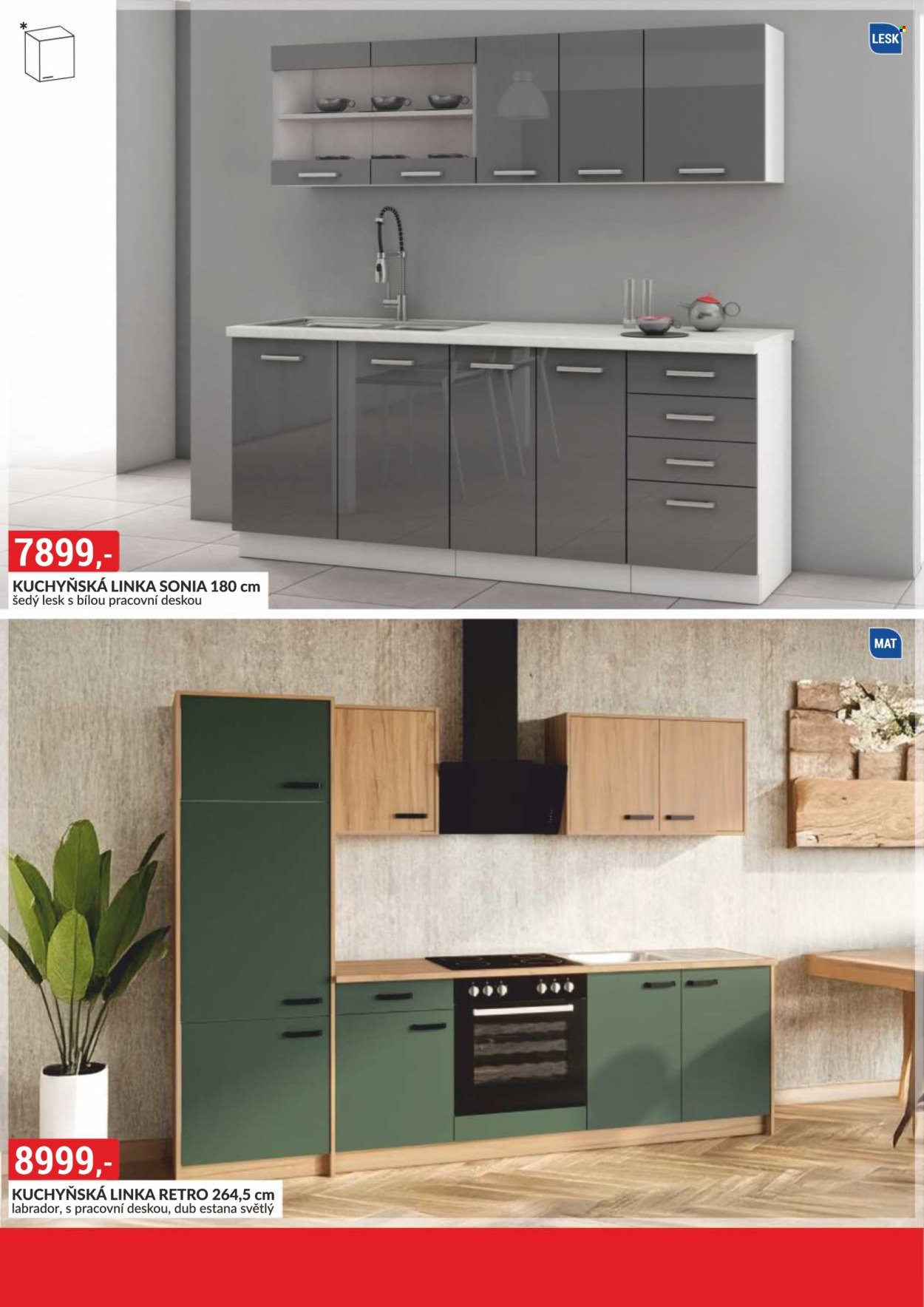 BAUMAX leták - Od neděle 1.2.2026 (2026-02-01 - 2026-02-28)