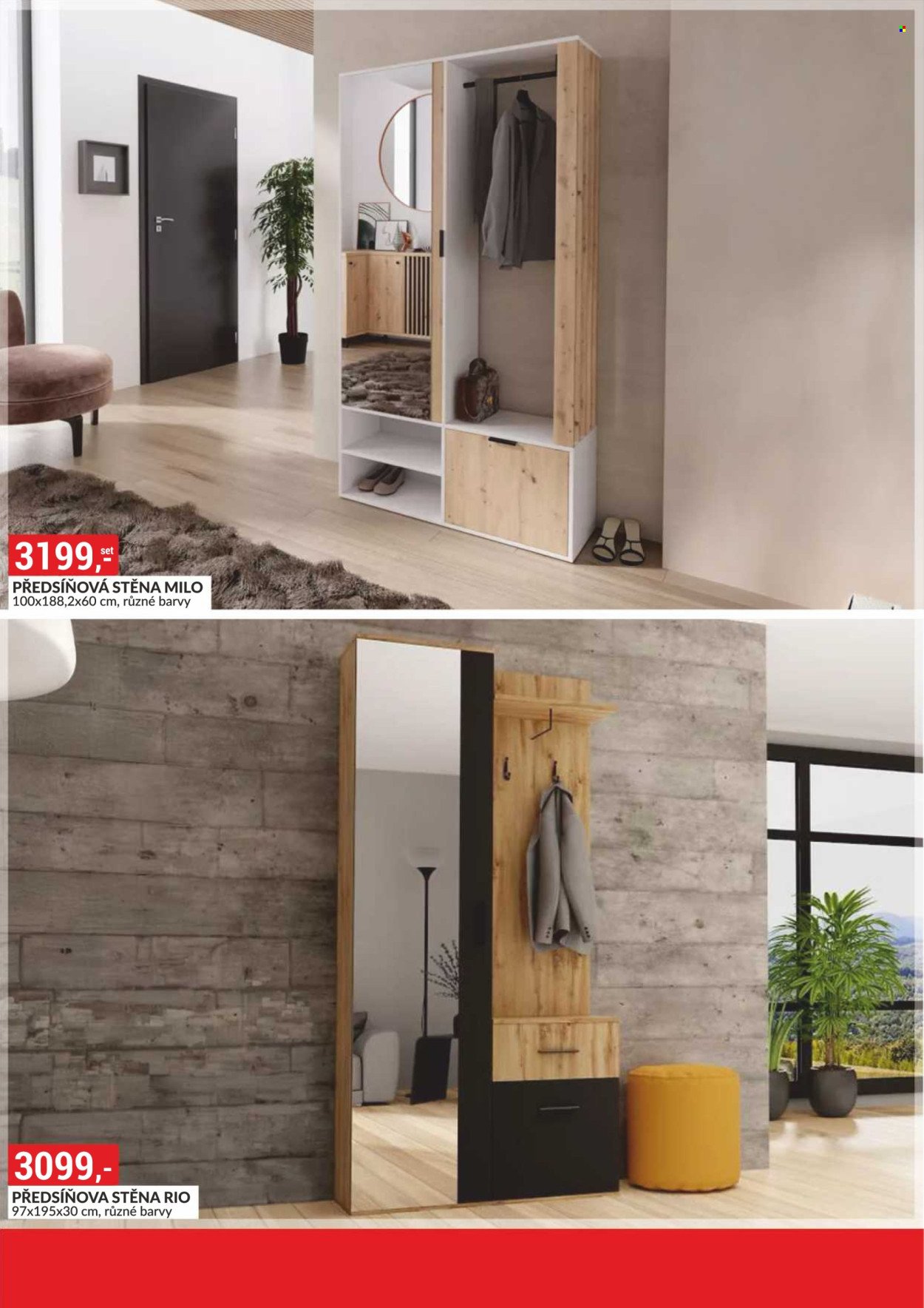 BAUMAX leták - Od neděle 1.2.2026 (2026-02-01 - 2026-02-28)