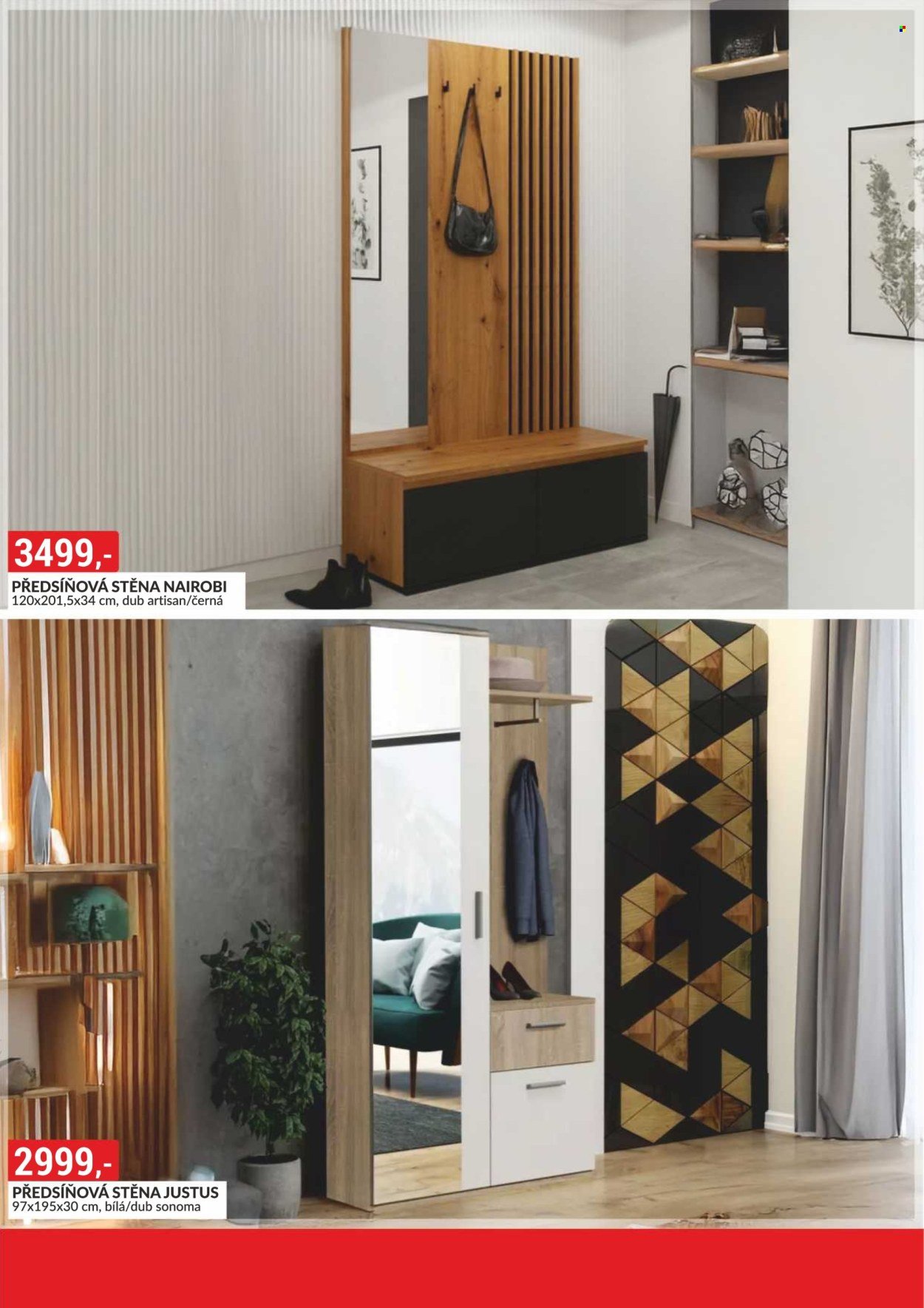 BAUMAX leták - Od neděle 1.2.2026 (2026-02-01 - 2026-02-28)