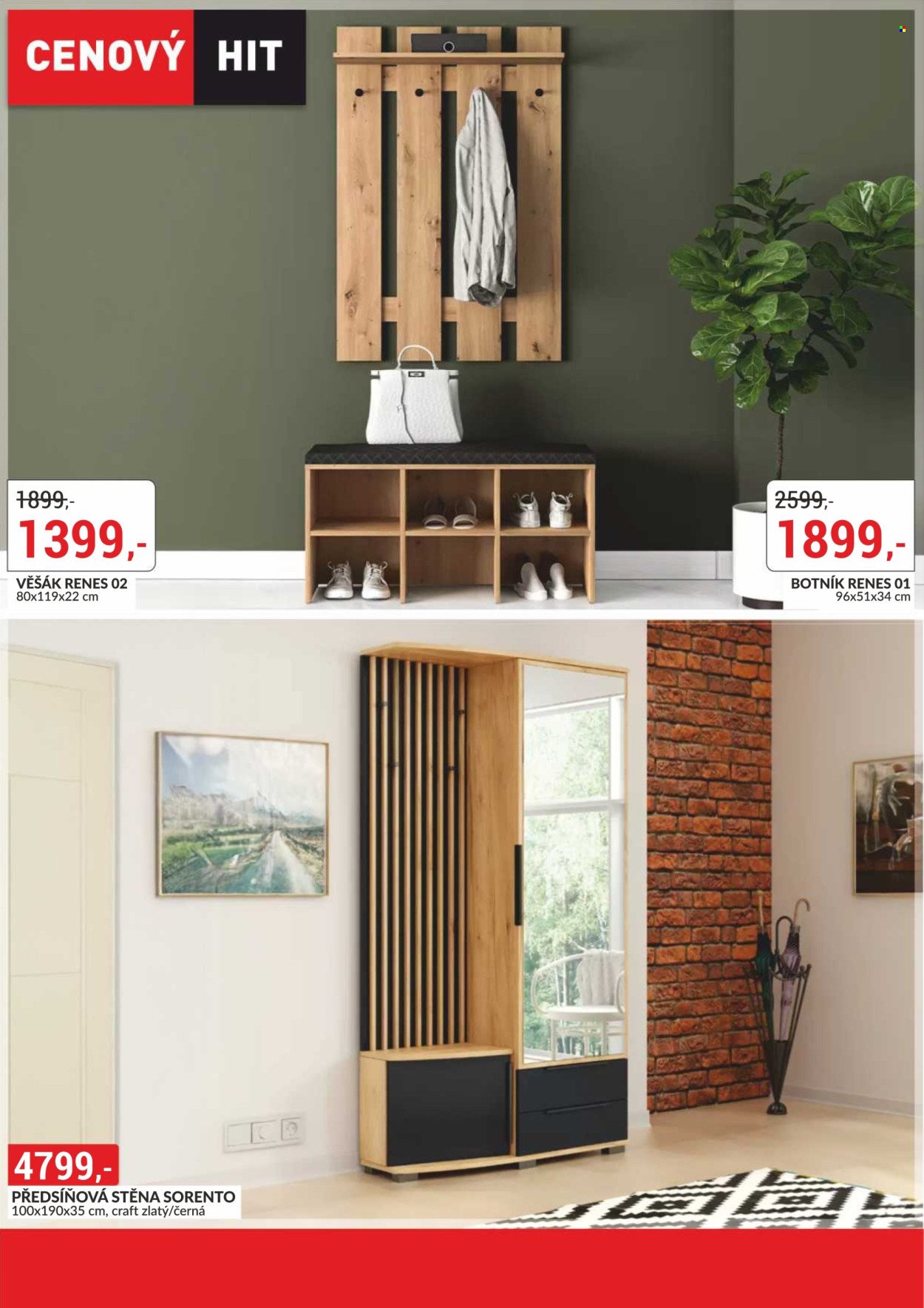 BAUMAX leták - Od neděle 1.2.2026 (2026-02-01 - 2026-02-28)