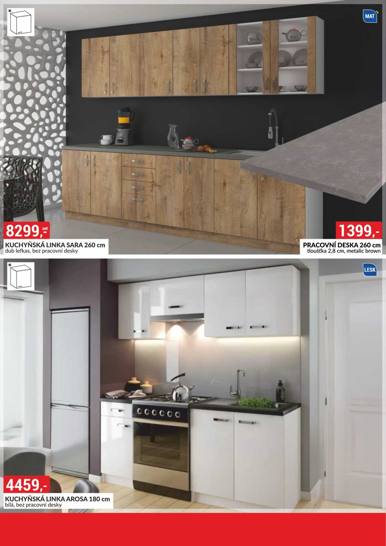 BAUMAX leták - Od neděle 1.2.2026 (2026-02-01 - 2026-02-28)