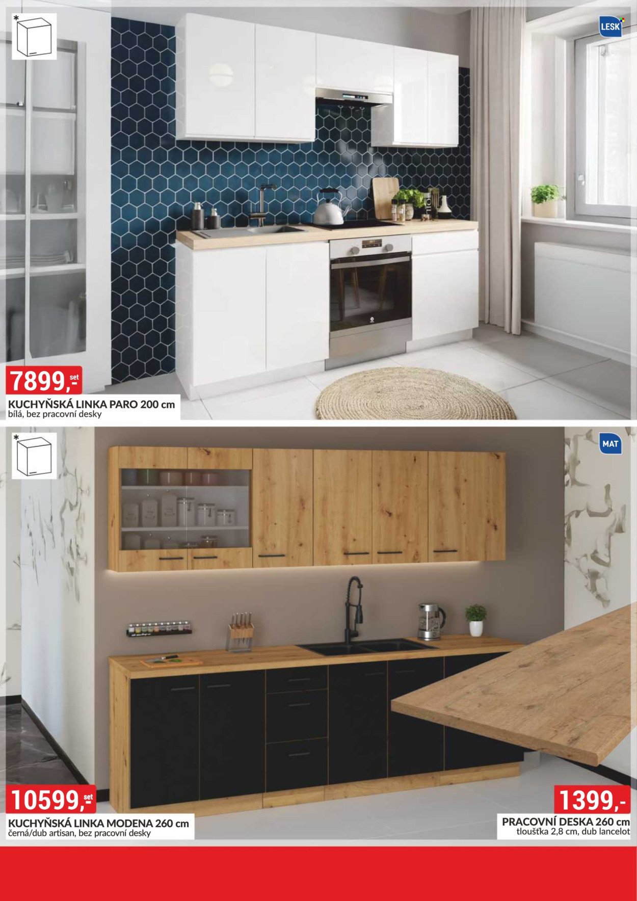 BAUMAX leták - Od neděle 1.2.2026 (2026-02-01 - 2026-02-28)