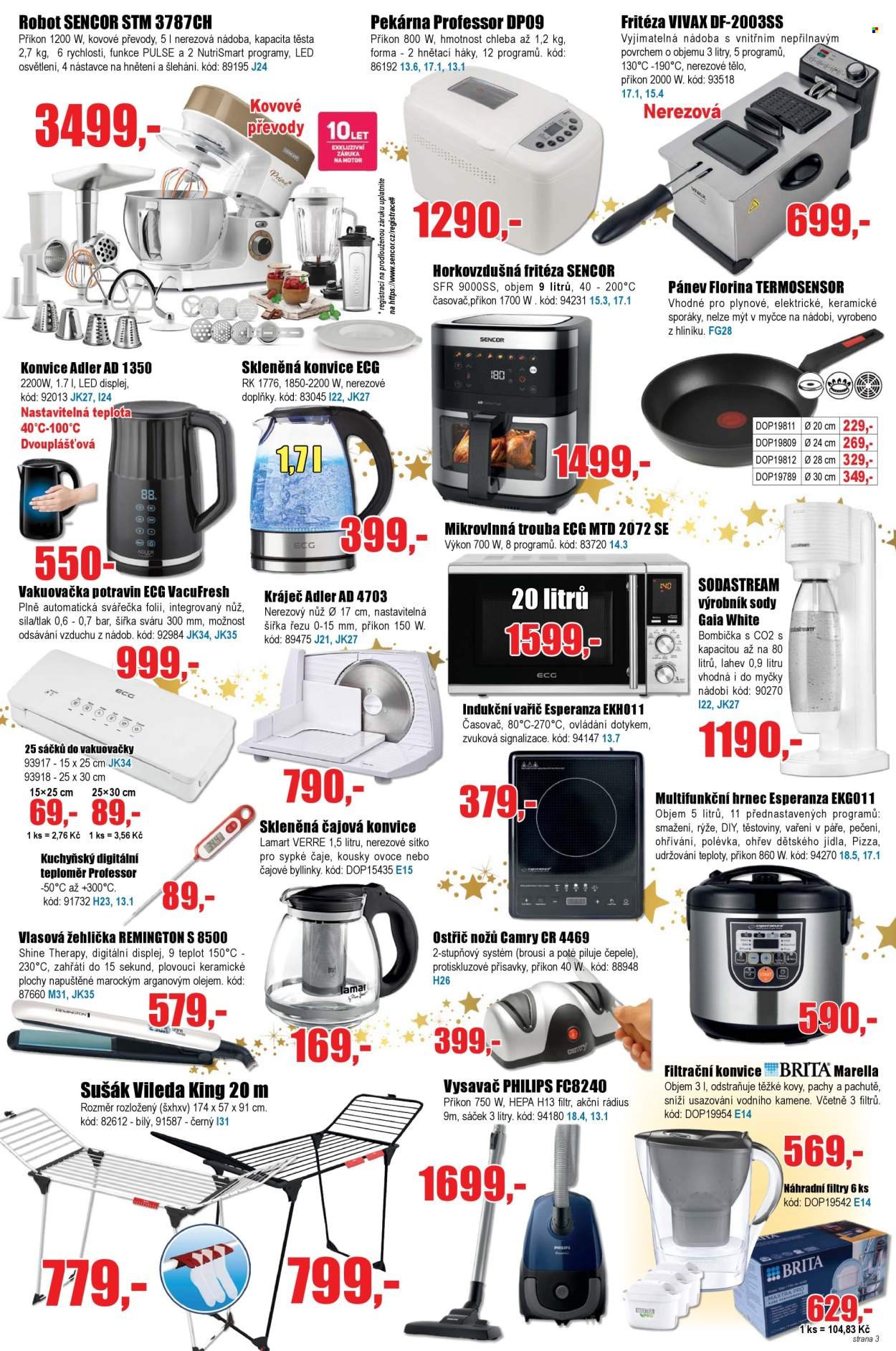 EVA SUPERMARKET leták - Od středy 17.12.2025 (2025-12-17 - 2025-12-29)