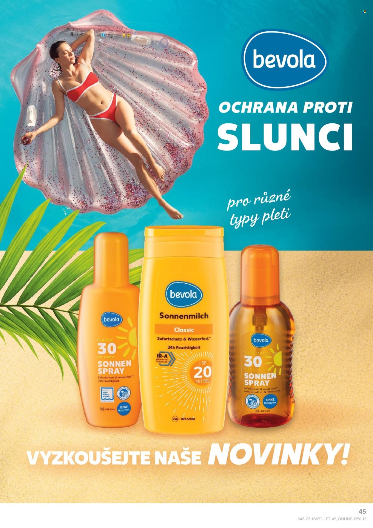KAUFLAND leták - Od středy 6.8.2025 (2025-08-06 - 2025-08-12)