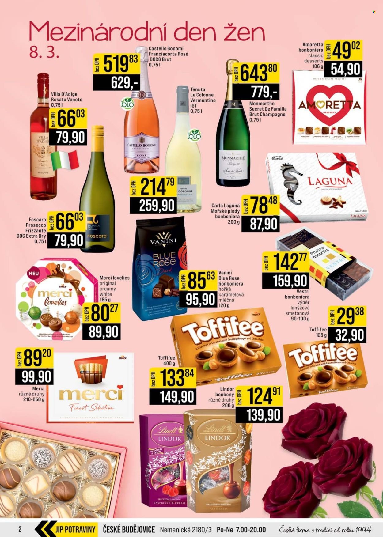 JIP leták - Svět potravin (2026-03-04 - 2026-03-10)