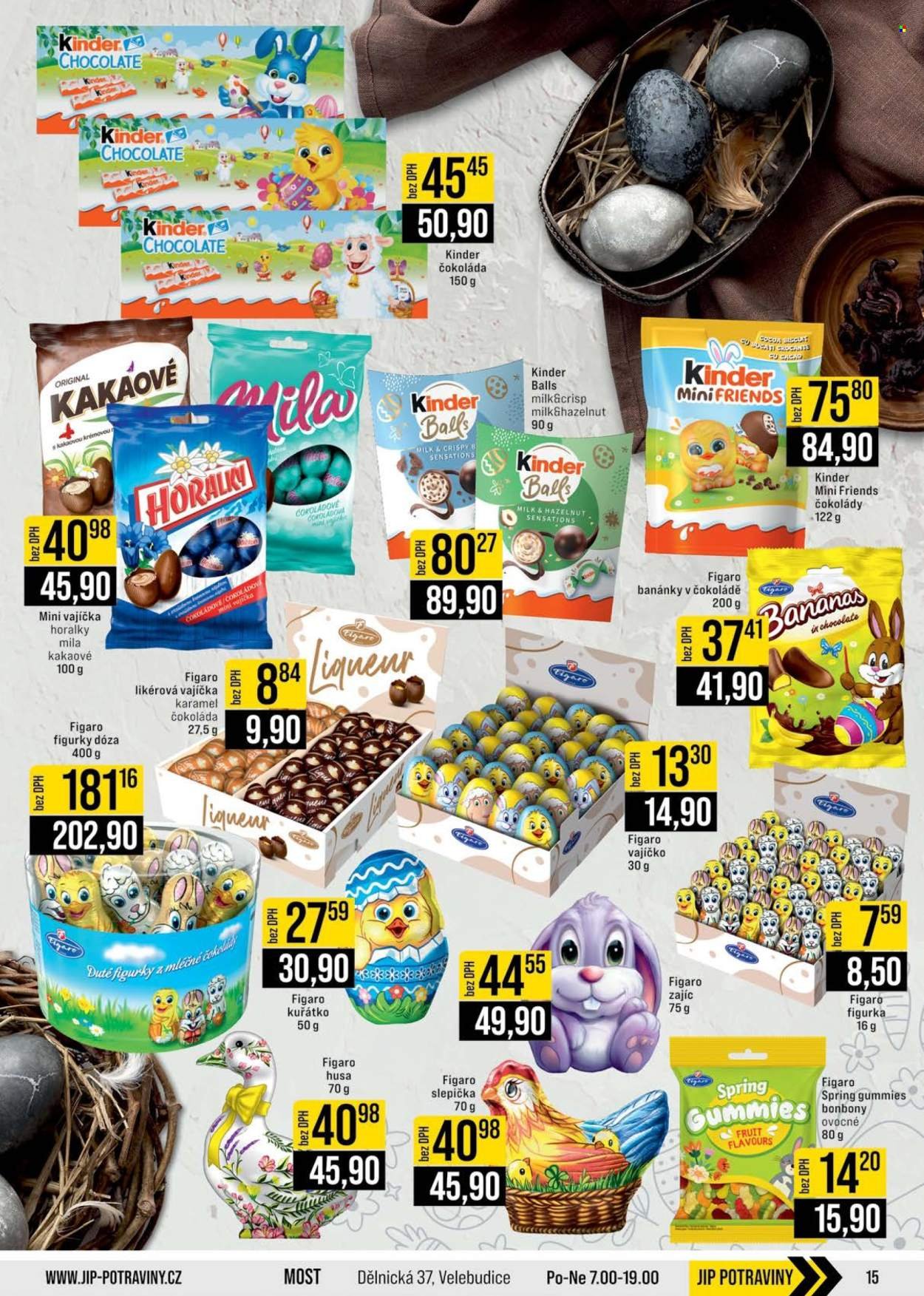 JIP leták - Svět potravin (2026-03-04 - 2026-03-10)