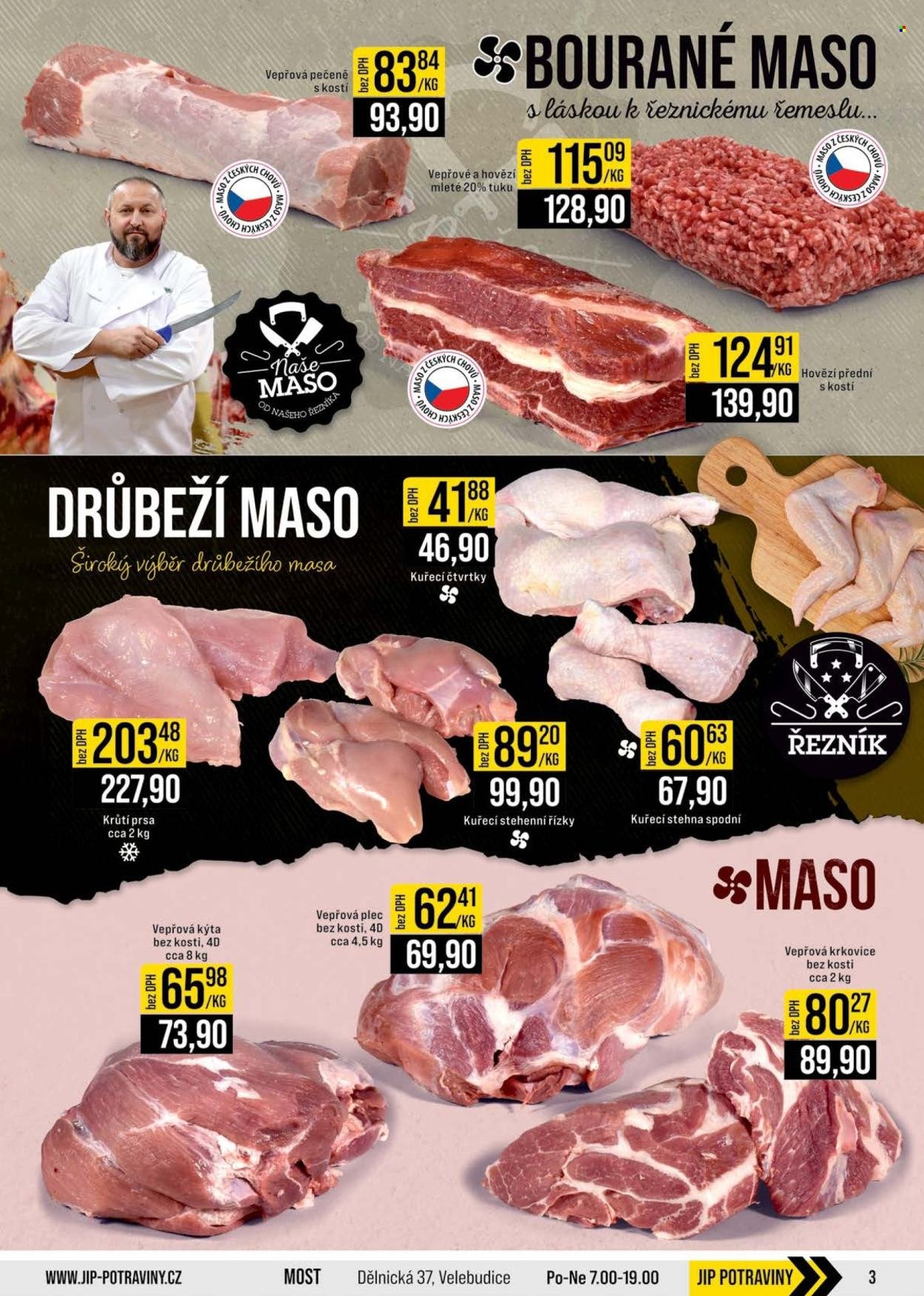 JIP leták - Svět potravin (2026-03-04 - 2026-03-10)