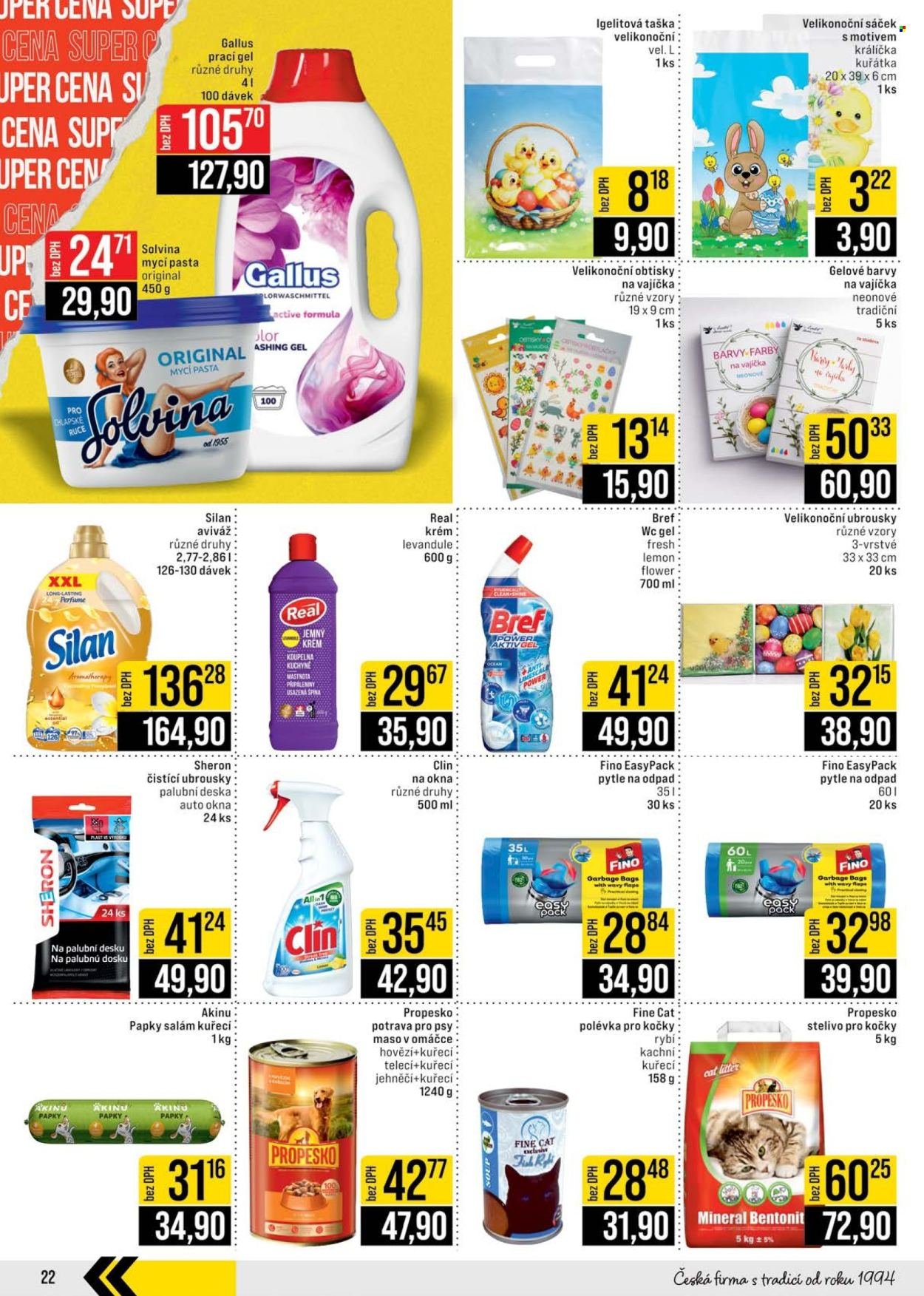 JIP leták - Svět potravin (2026-03-04 - 2026-03-10)