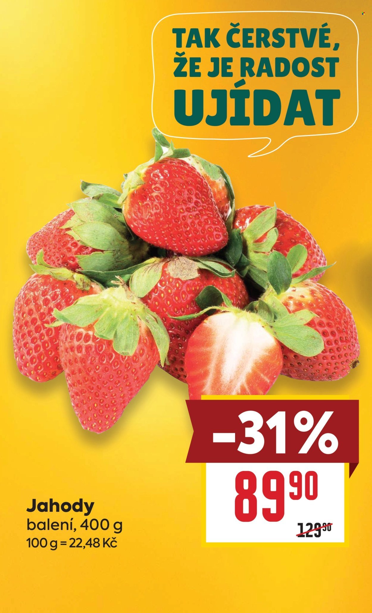 BILLA leták - Velký leták (2026-02-18 - 2026-02-24)