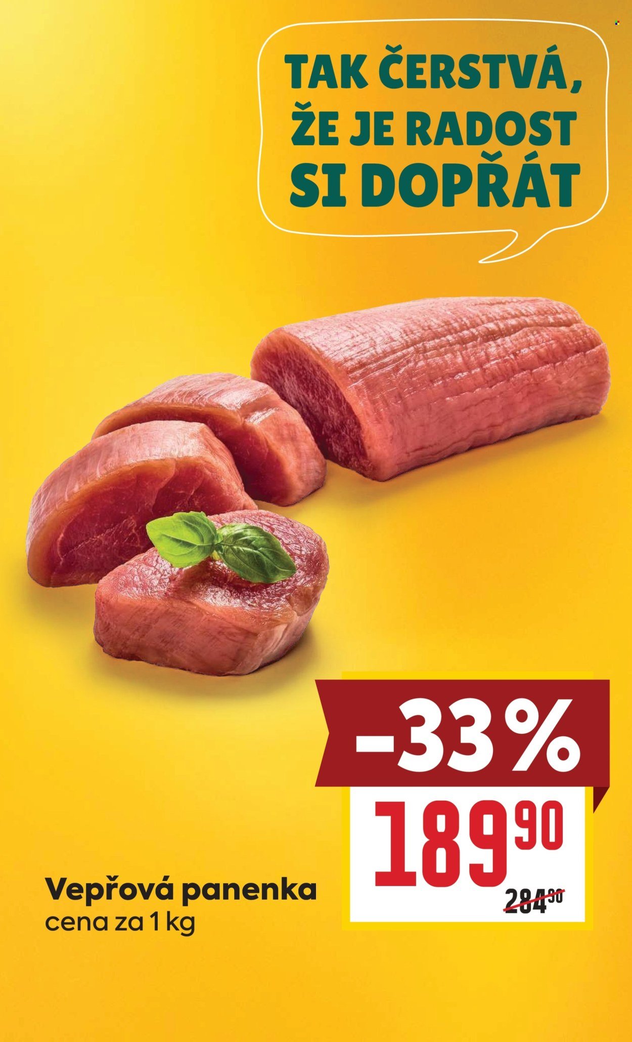 BILLA leták - Velký leták (2026-02-18 - 2026-02-24)