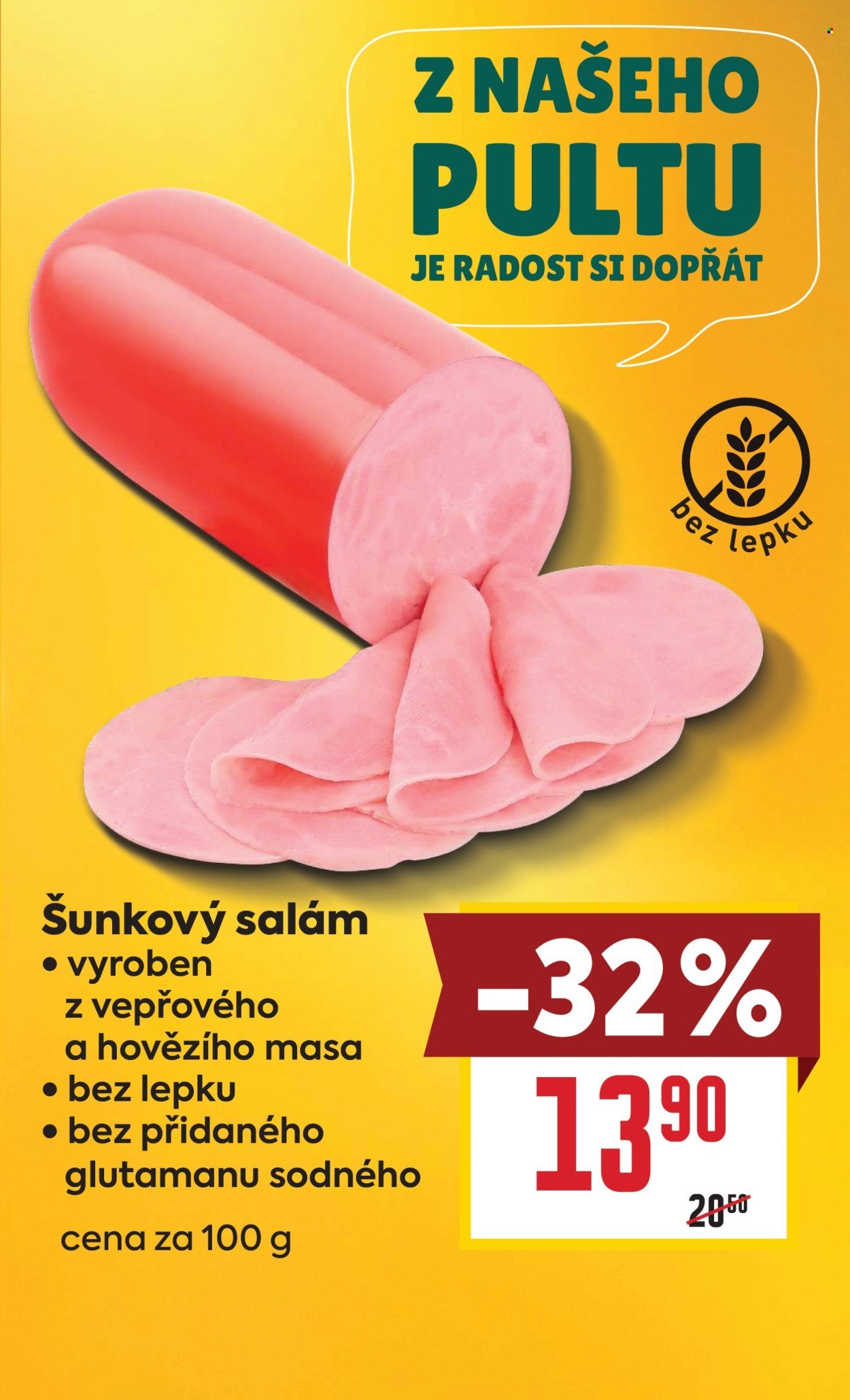 BILLA leták - Velký leták (2026-02-18 - 2026-02-24)
