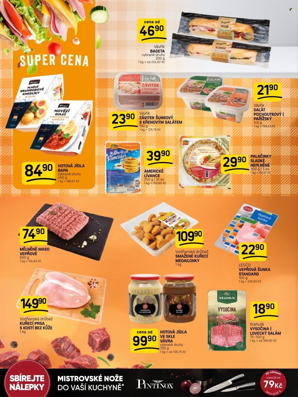 FLOP leták - Od středy 8.4.2026 (2026-04-08 - 2026-04-14)