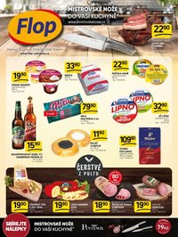 FLOP leták - Od středy 8.4.2026 (2026-04-08 - 2026-04-14)