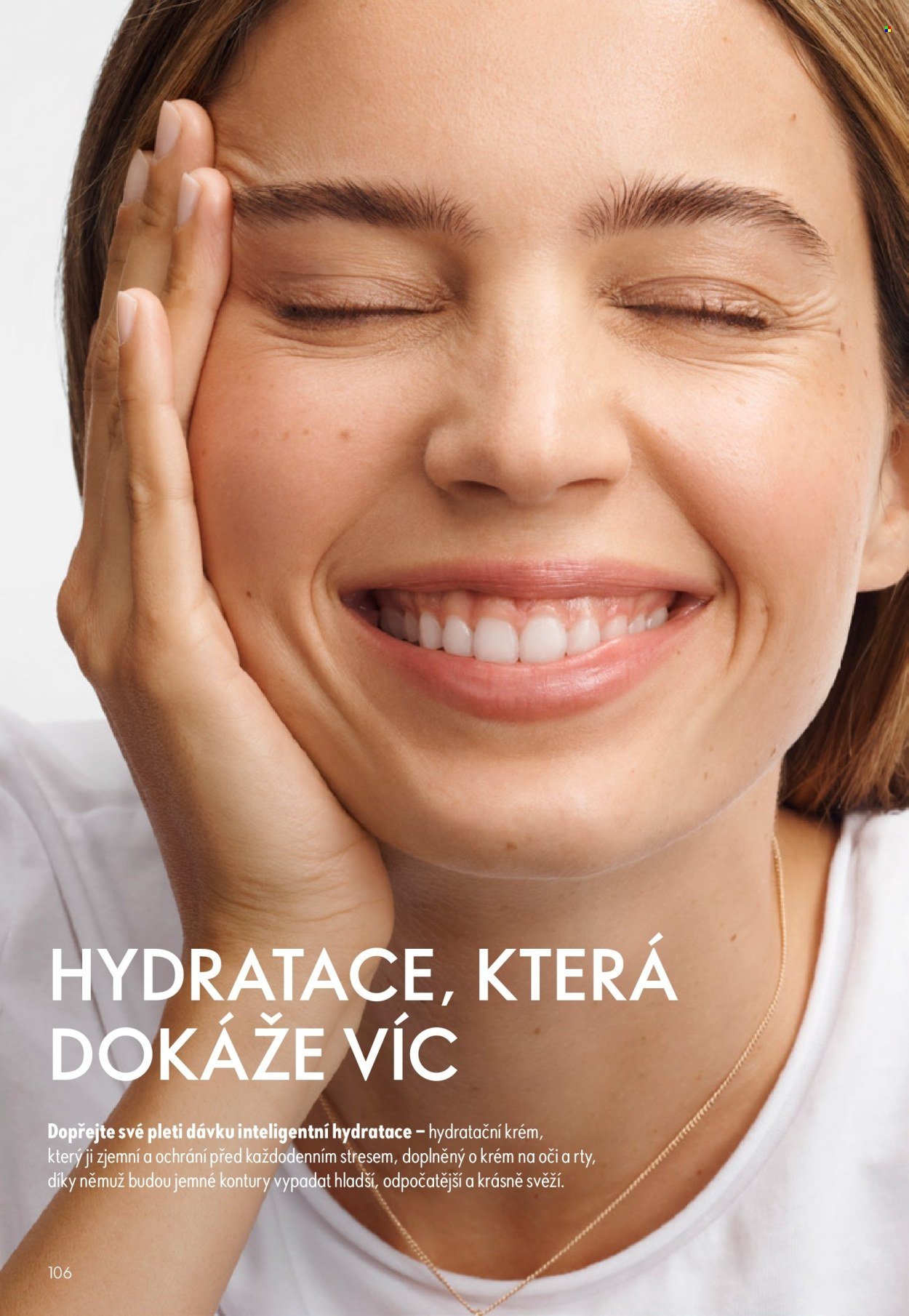 ORIFLAME leták - Od středy 17.6.2026