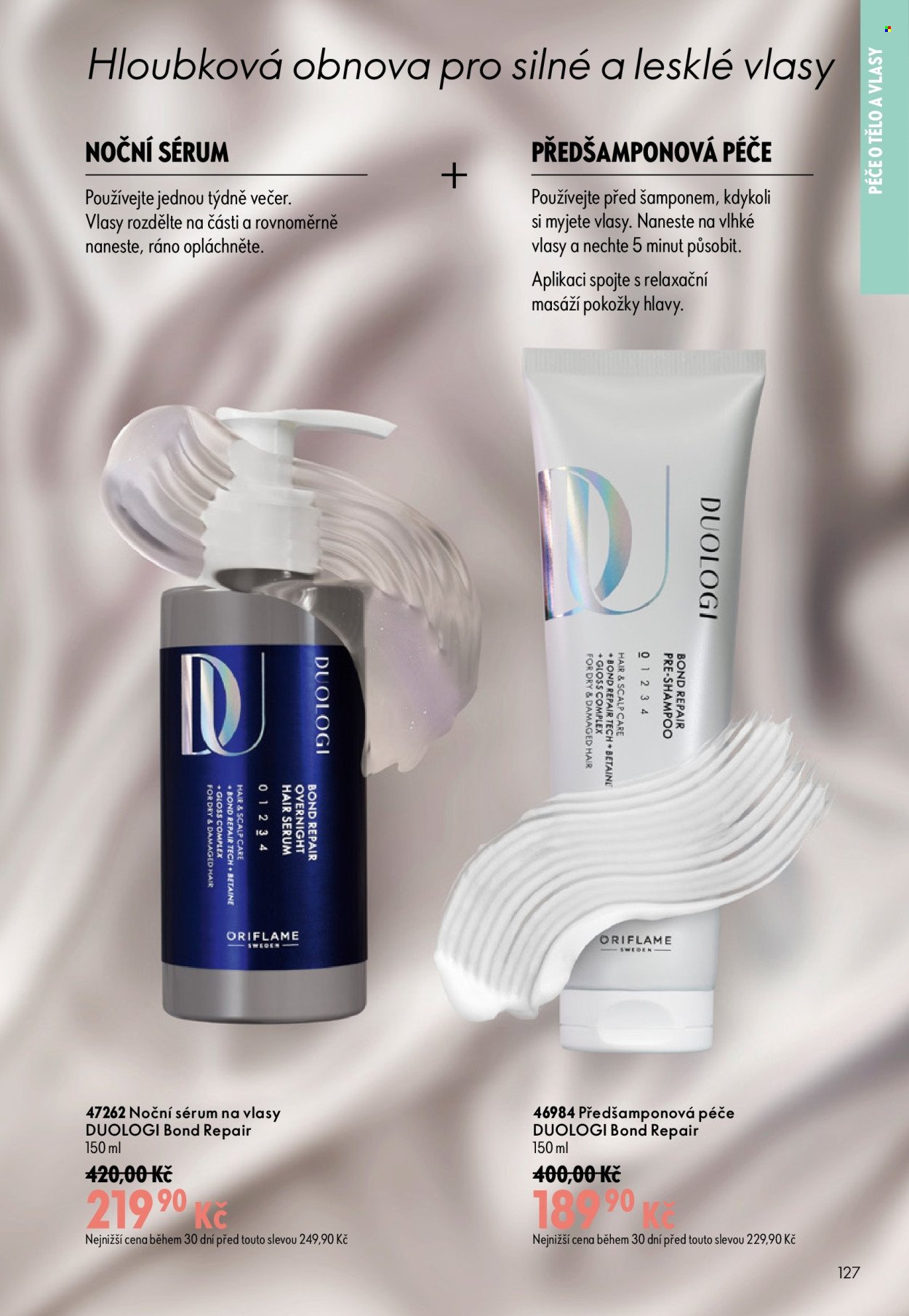 ORIFLAME leták - Od středy 17.6.2026