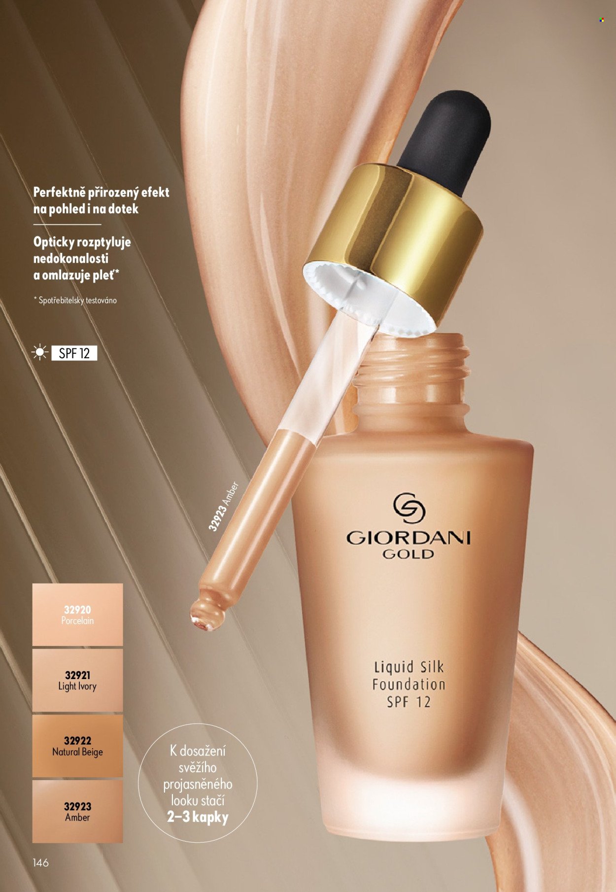 ORIFLAME leták - Od středy 17.6.2026