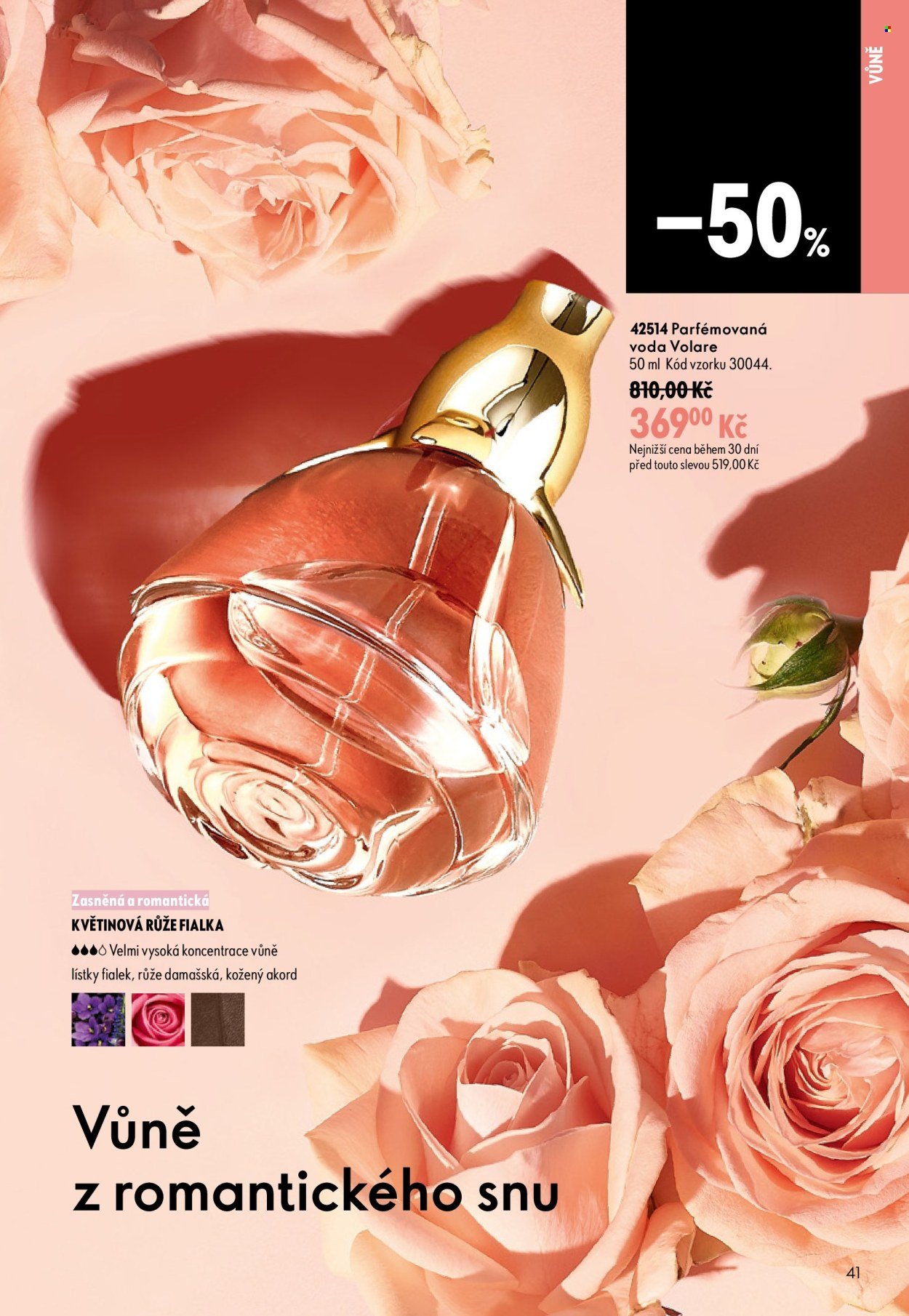 ORIFLAME leták - Od středy 17.6.2026