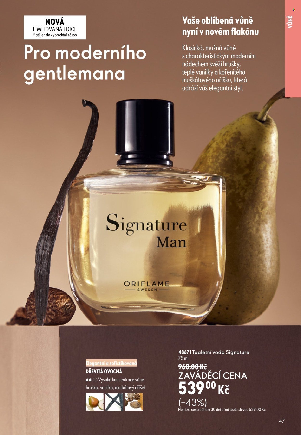ORIFLAME leták - Od středy 17.6.2026