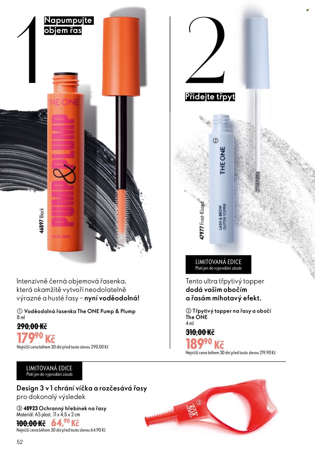 ORIFLAME leták - Od středy 17.6.2026