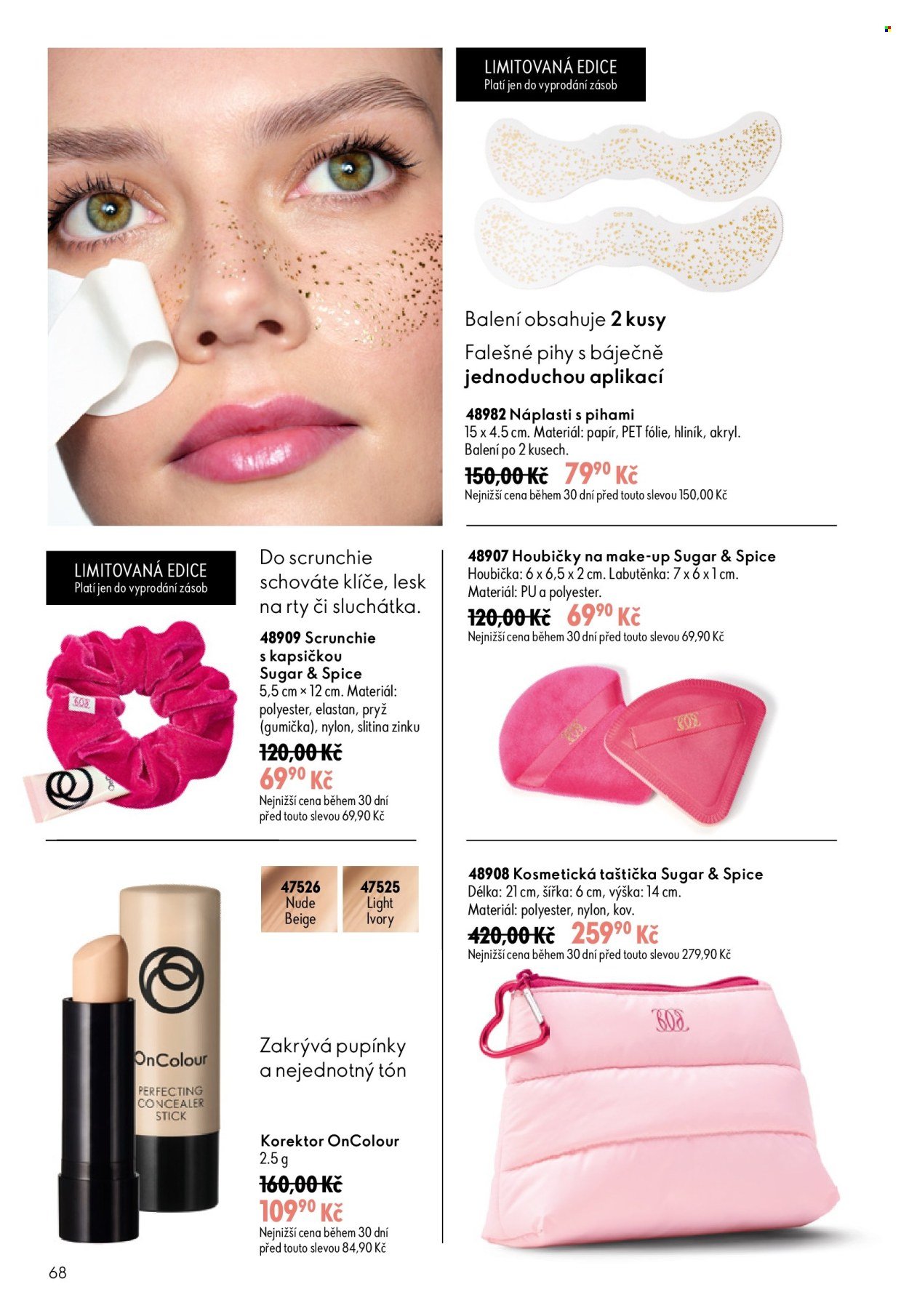 ORIFLAME leták - Od středy 17.6.2026