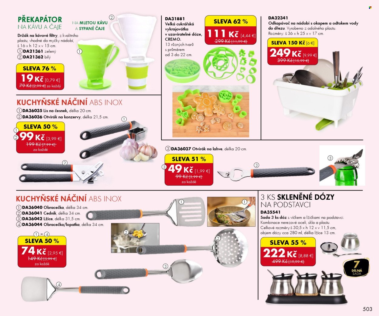 DEDRA leták - Doprodej (2026-01-01 - 2026-01-31)