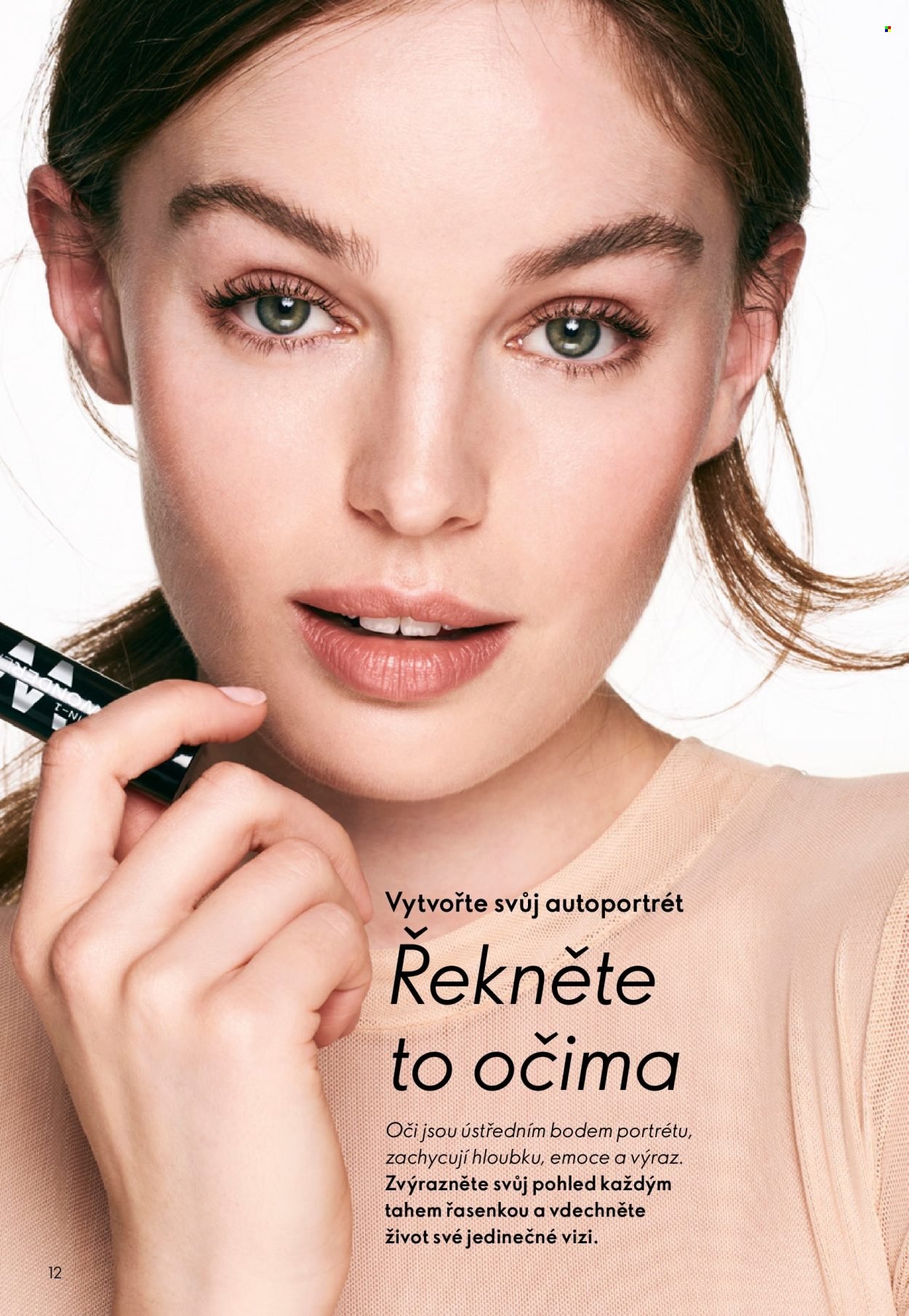 ORIFLAME leták - Od středy 22.10.2025 (2025-10-22 - 2025-11-11)