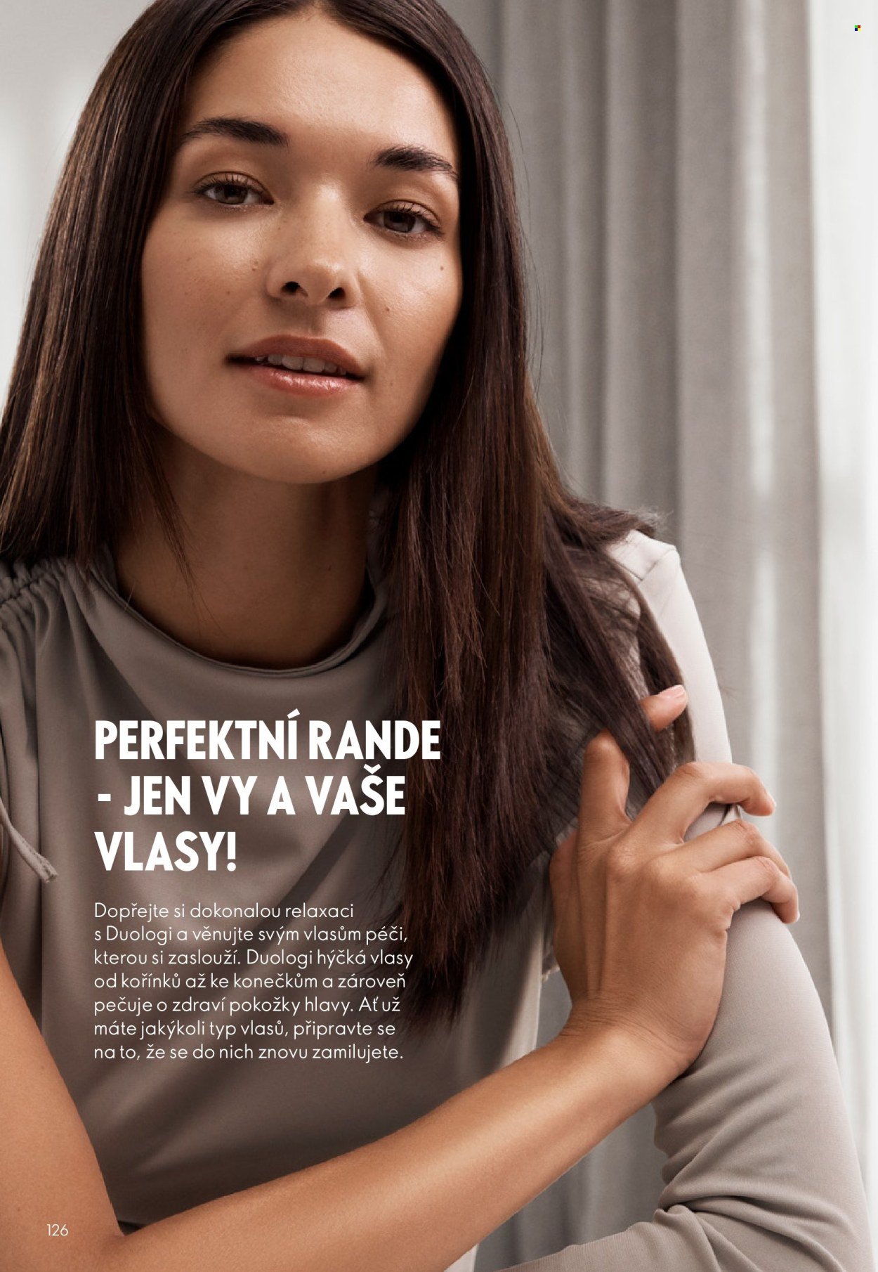 ORIFLAME leták - Od středy 22.10.2025 (2025-10-22 - 2025-11-11)