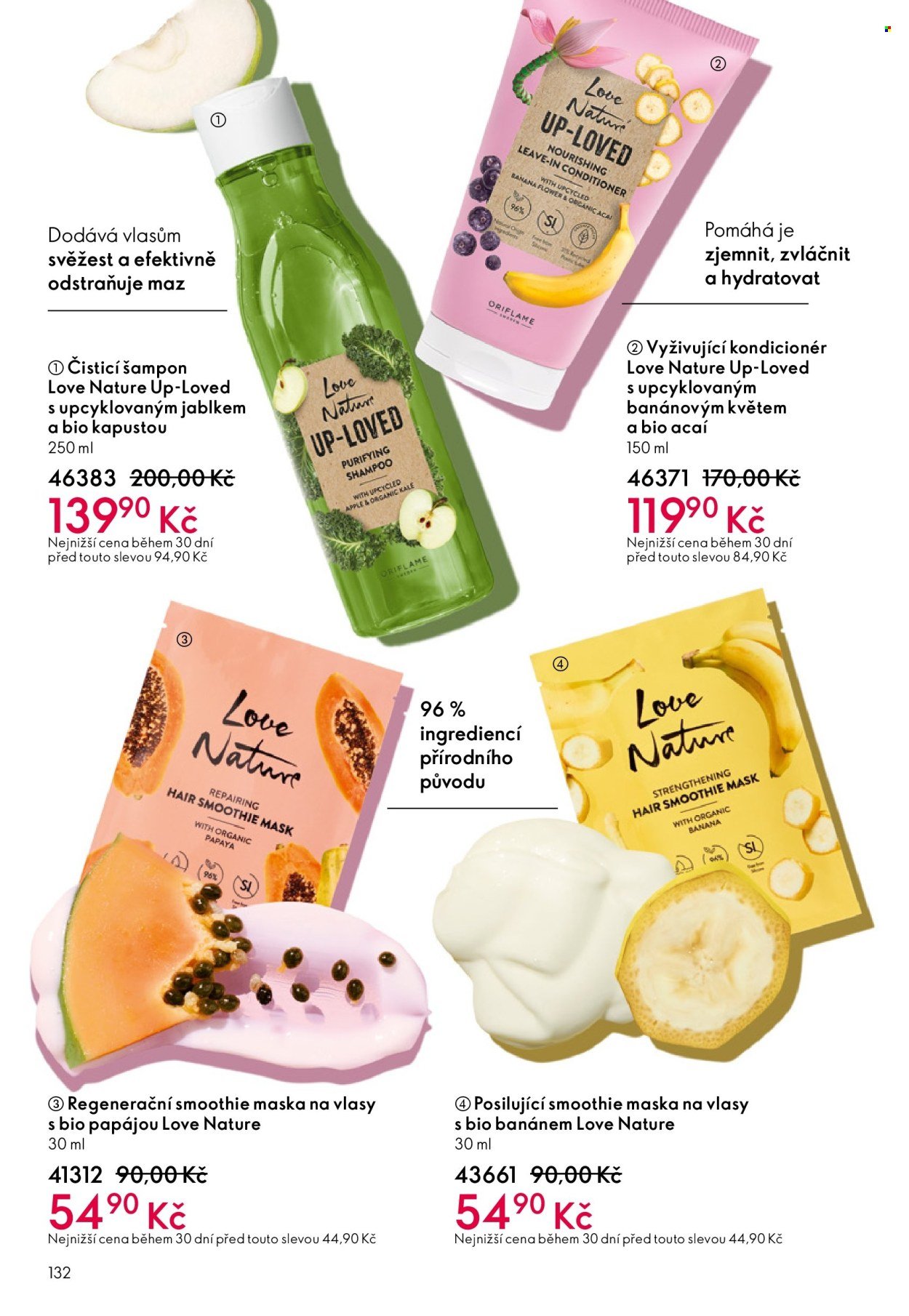 ORIFLAME leták - Od středy 22.10.2025 (2025-10-22 - 2025-11-11)