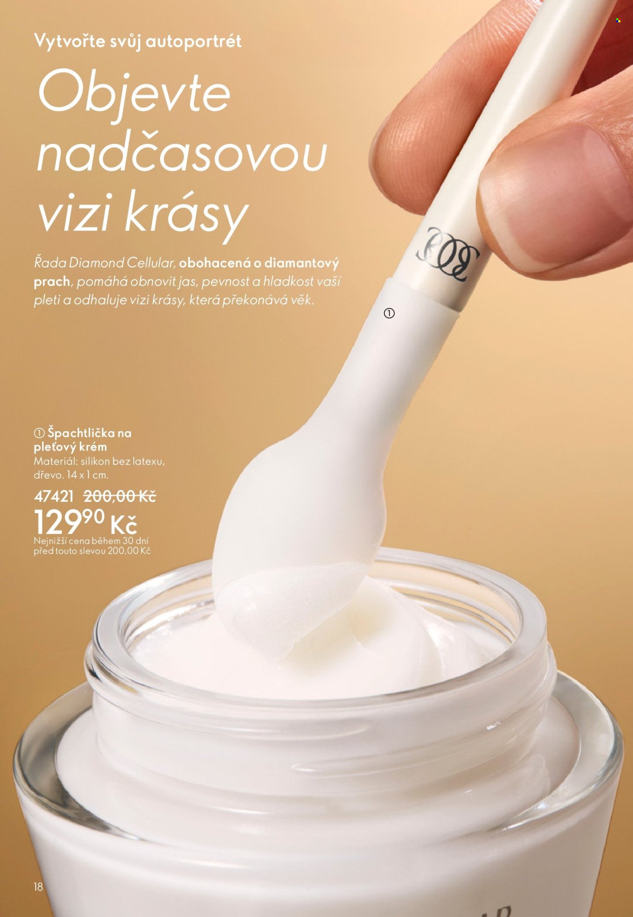ORIFLAME leták - Od středy 22.10.2025 (2025-10-22 - 2025-11-11)