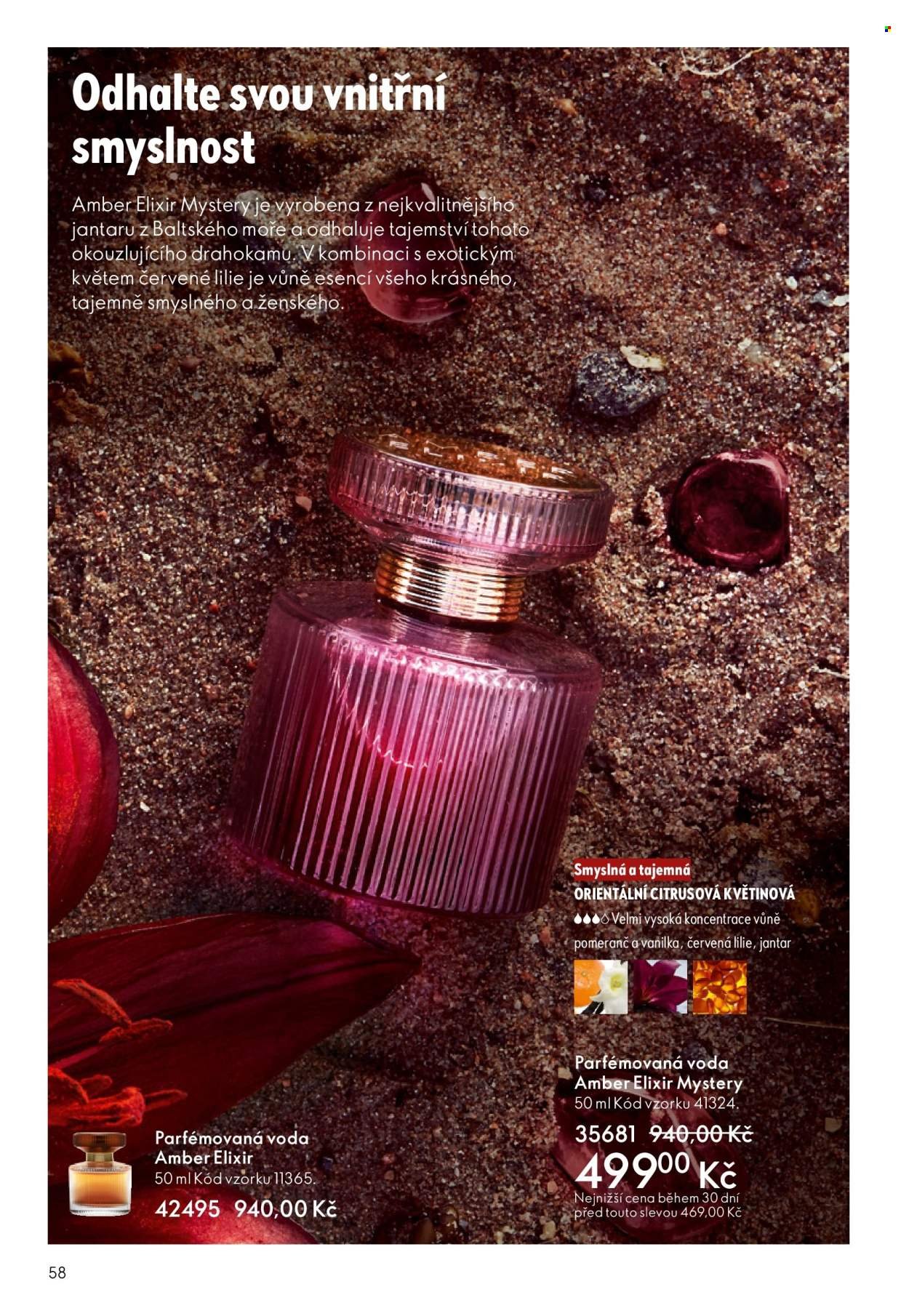 ORIFLAME leták - Od středy 22.10.2025 (2025-10-22 - 2025-11-11)