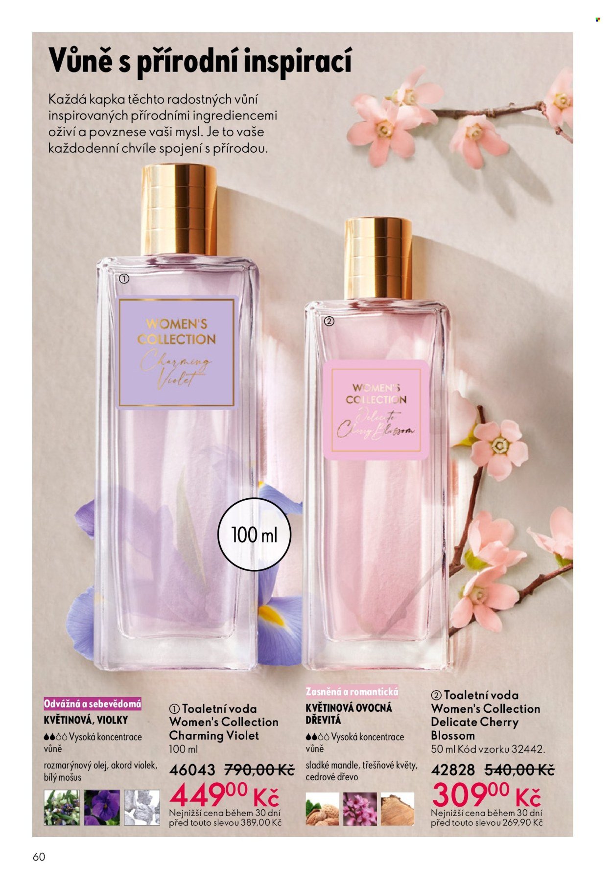 ORIFLAME leták - Od středy 22.10.2025 (2025-10-22 - 2025-11-11)