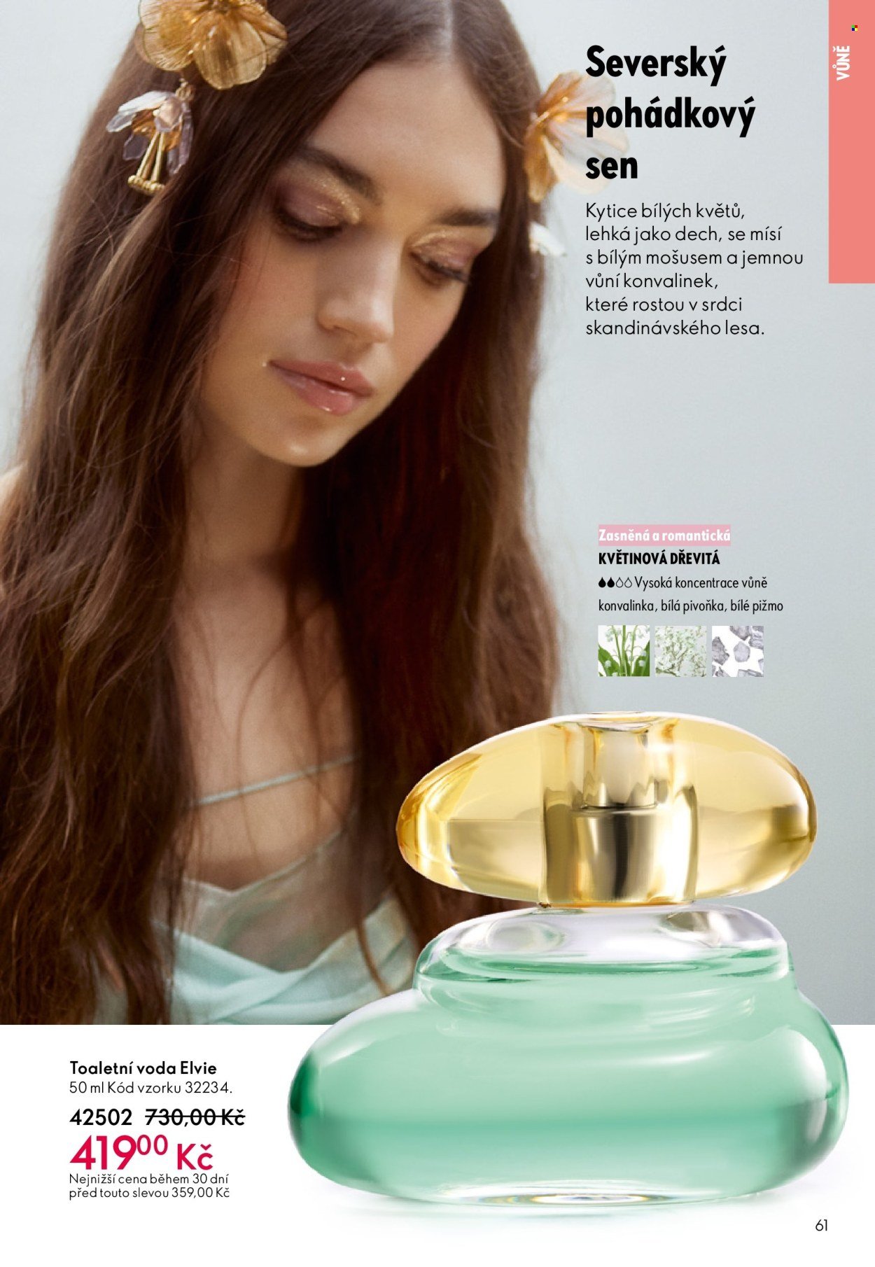 ORIFLAME leták - Od středy 22.10.2025 (2025-10-22 - 2025-11-11)